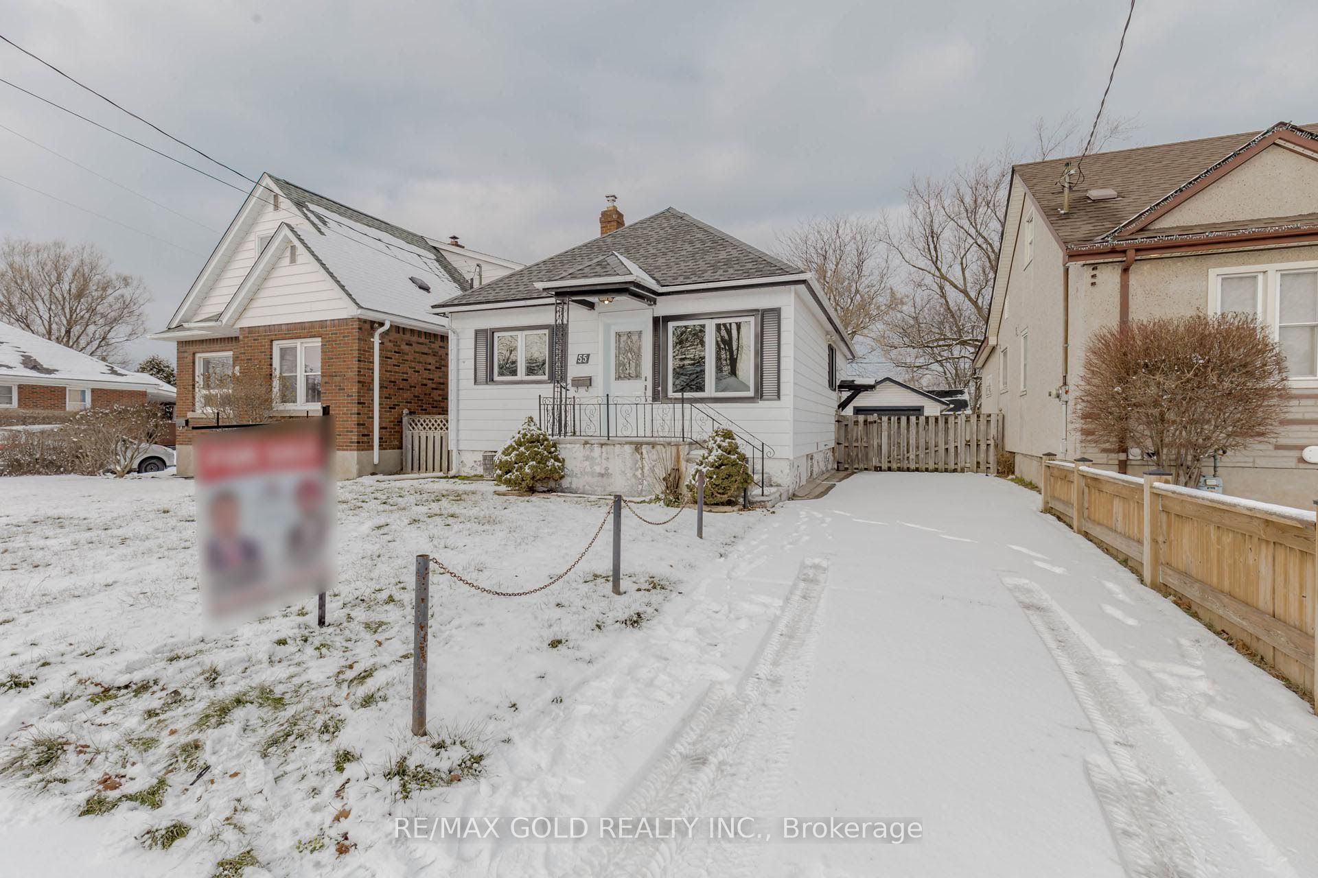 55 Hamilton Street, St. Catharines, ON L2S 1K8 photo 3