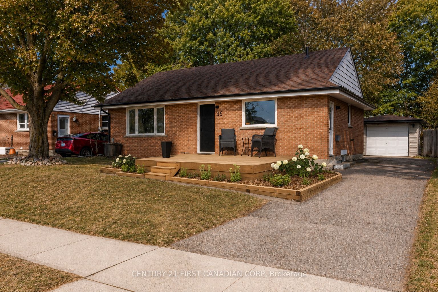 36 Edgewood Drive, Kitchener, ON N2M 2A1 photo 4