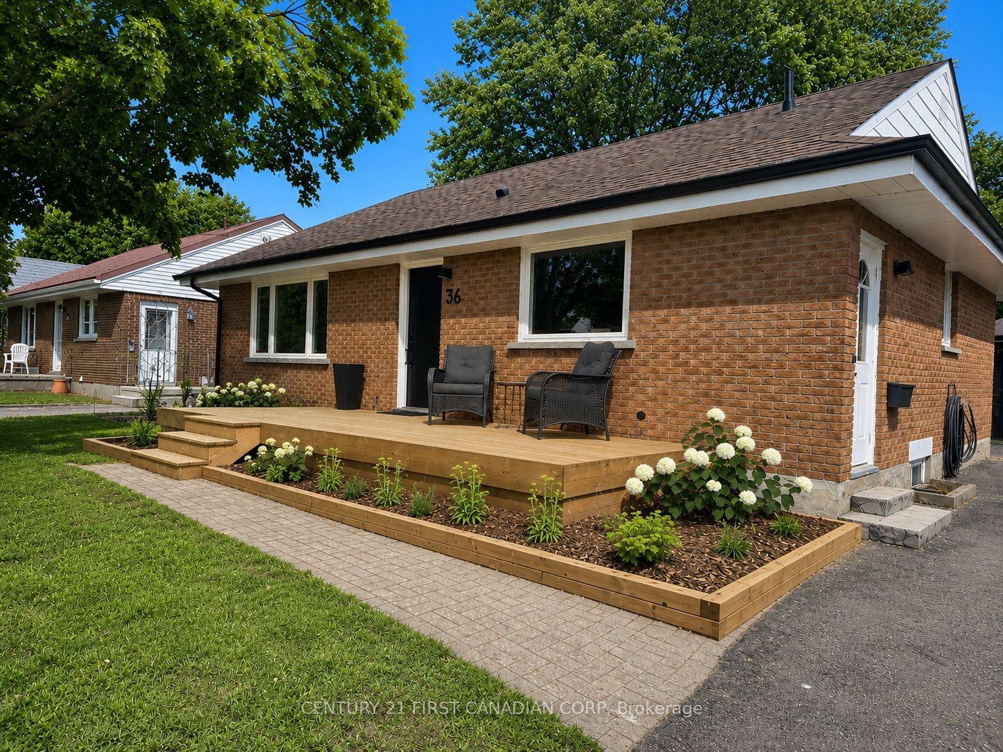 36 Edgewood Drive, Kitchener, ON N2M 2A1 photo 5