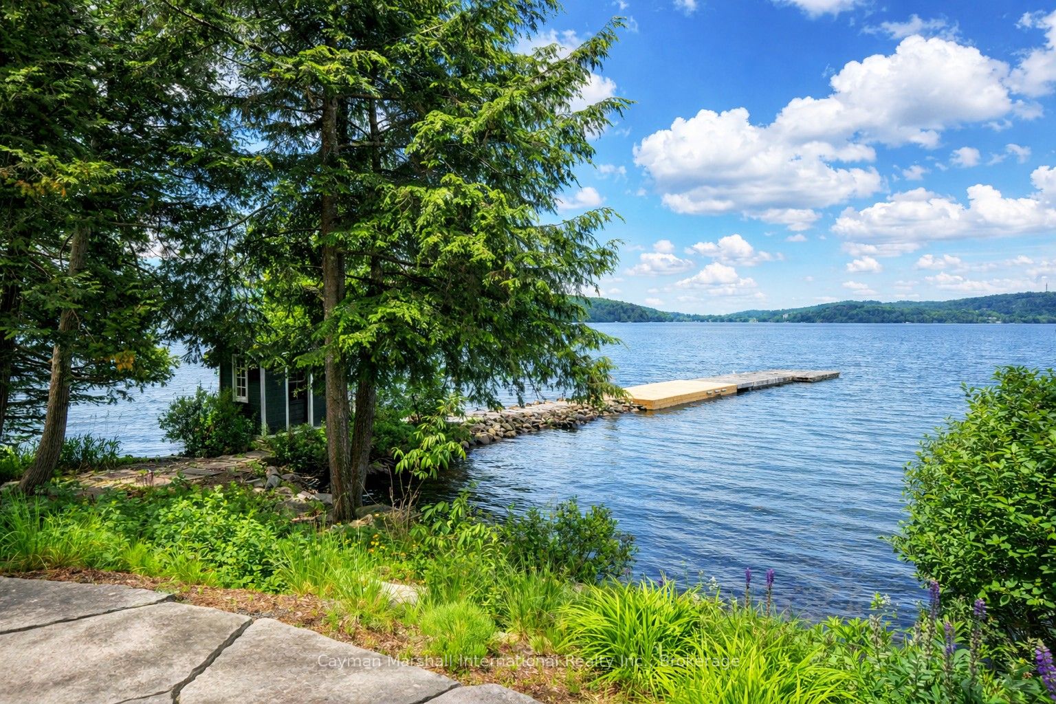1005 WINOKA Way, Lake of Bays, ON P1H 2J6 photo 3