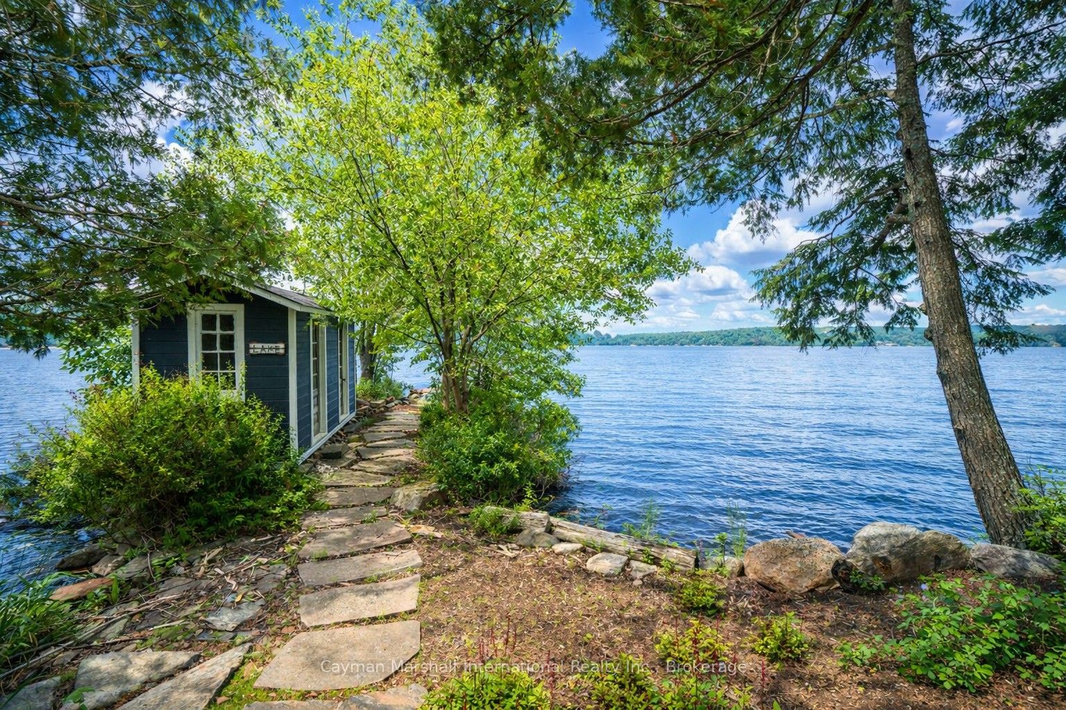 1005 WINOKA Way, Lake of Bays, ON P1H 2J6 photo 4