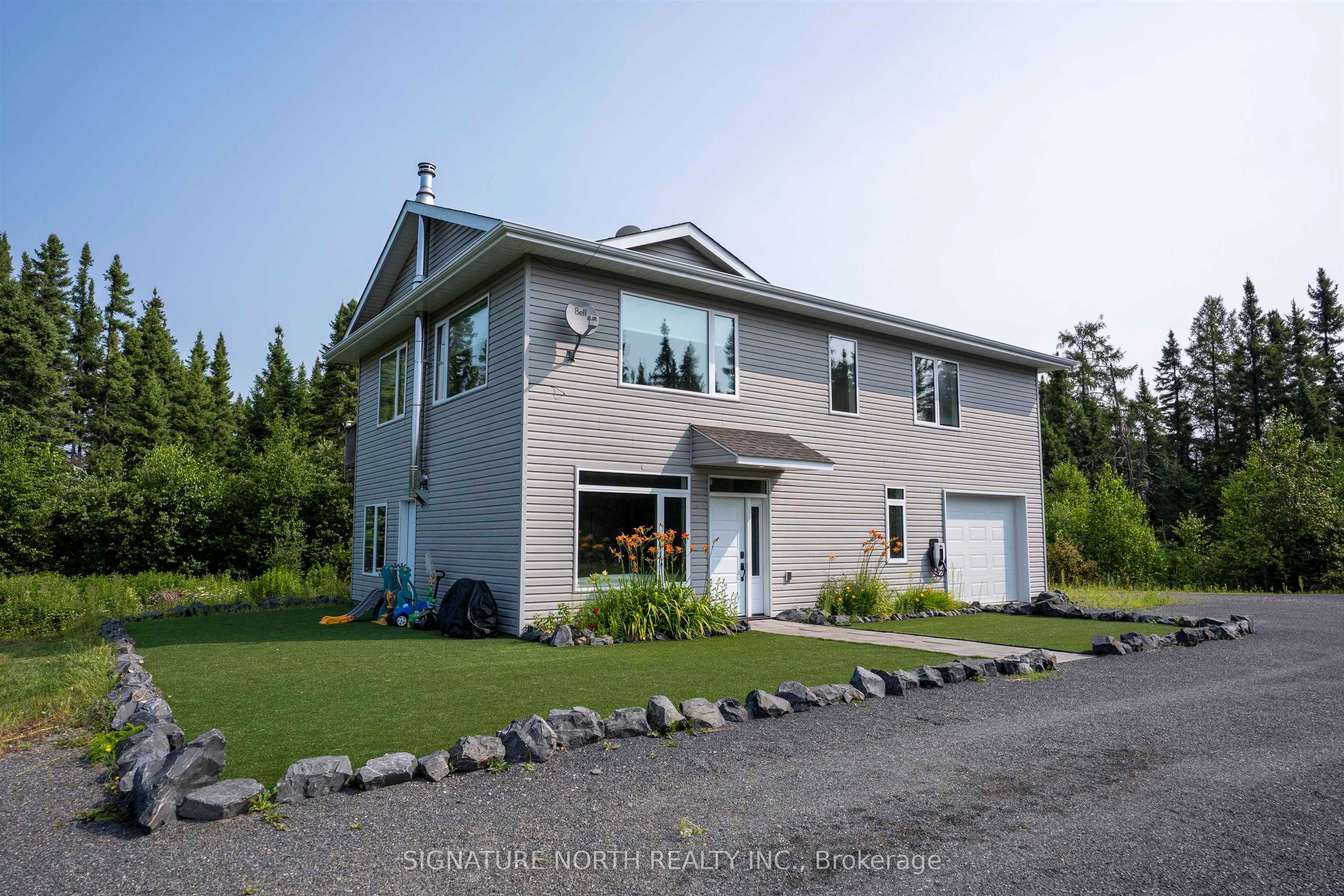 510 Highway 527, Shuniah, ON P7A 0N2