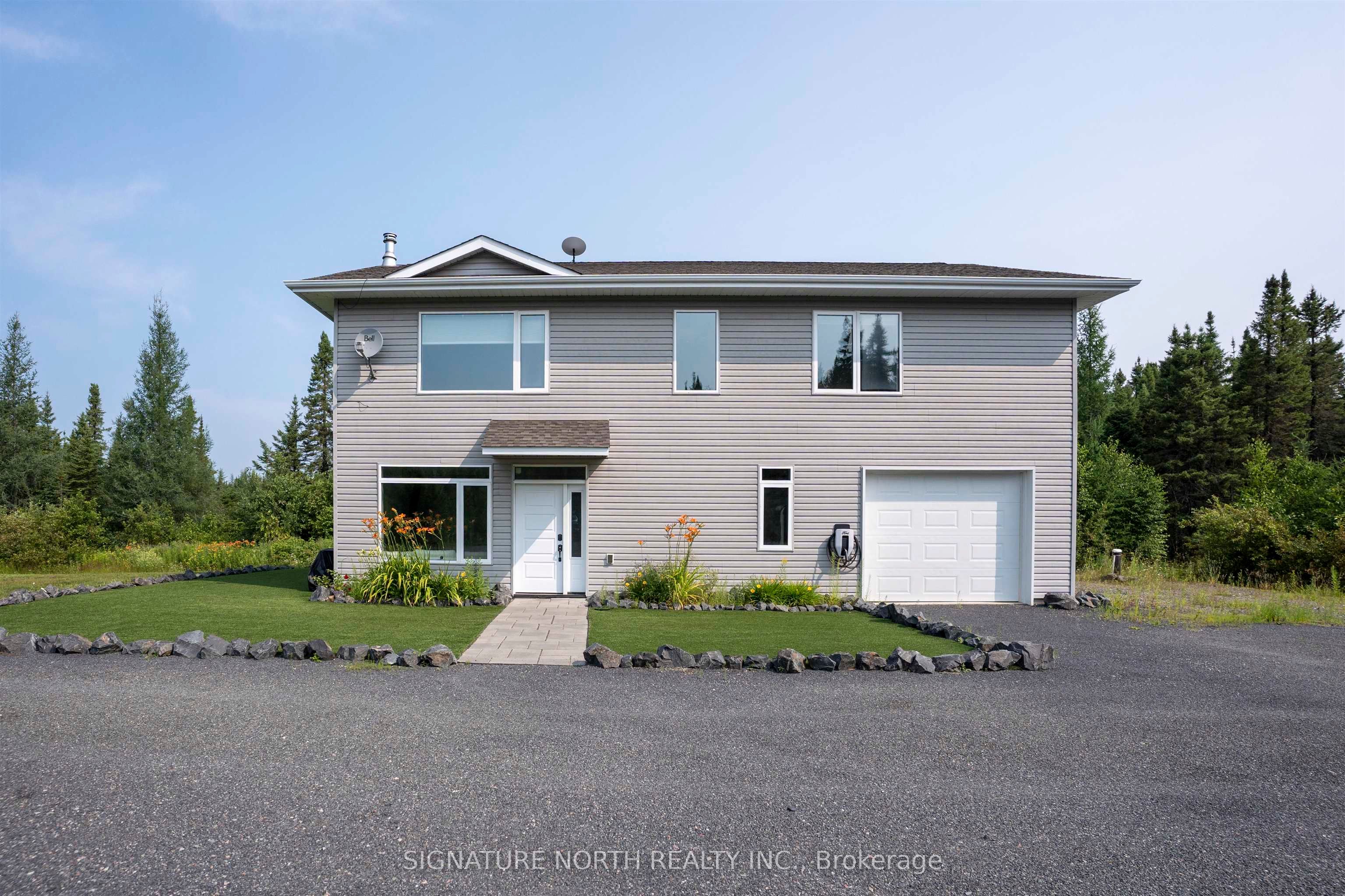 510 Highway 527, Shuniah, ON P7A 0N2 photo 2