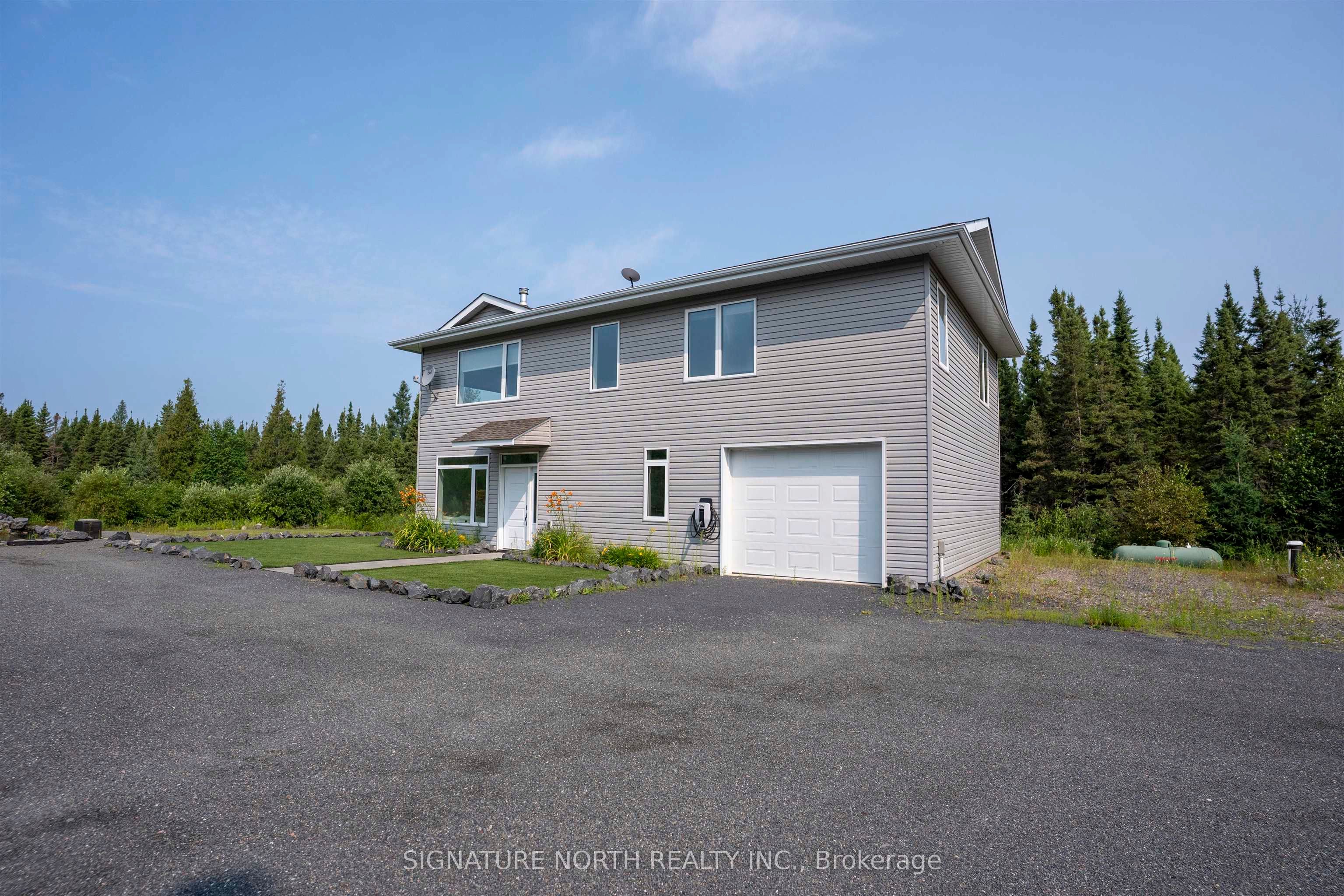 510 Highway 527, Shuniah, ON P7A 0N2 photo 3