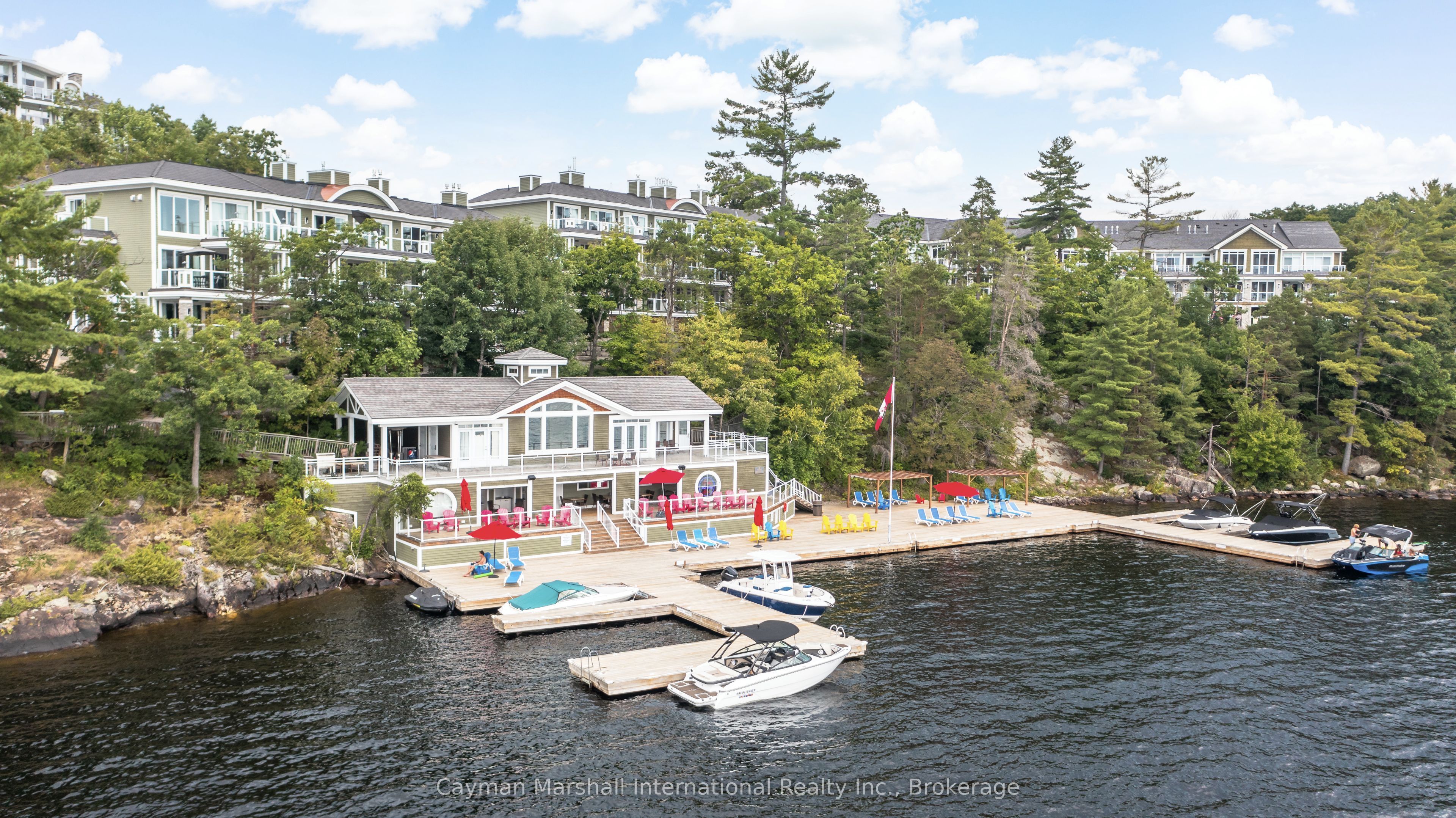 1869 Muskoka Road HWY 118 W BTV-E106, Muskoka Lakes, ON P1L 1W8