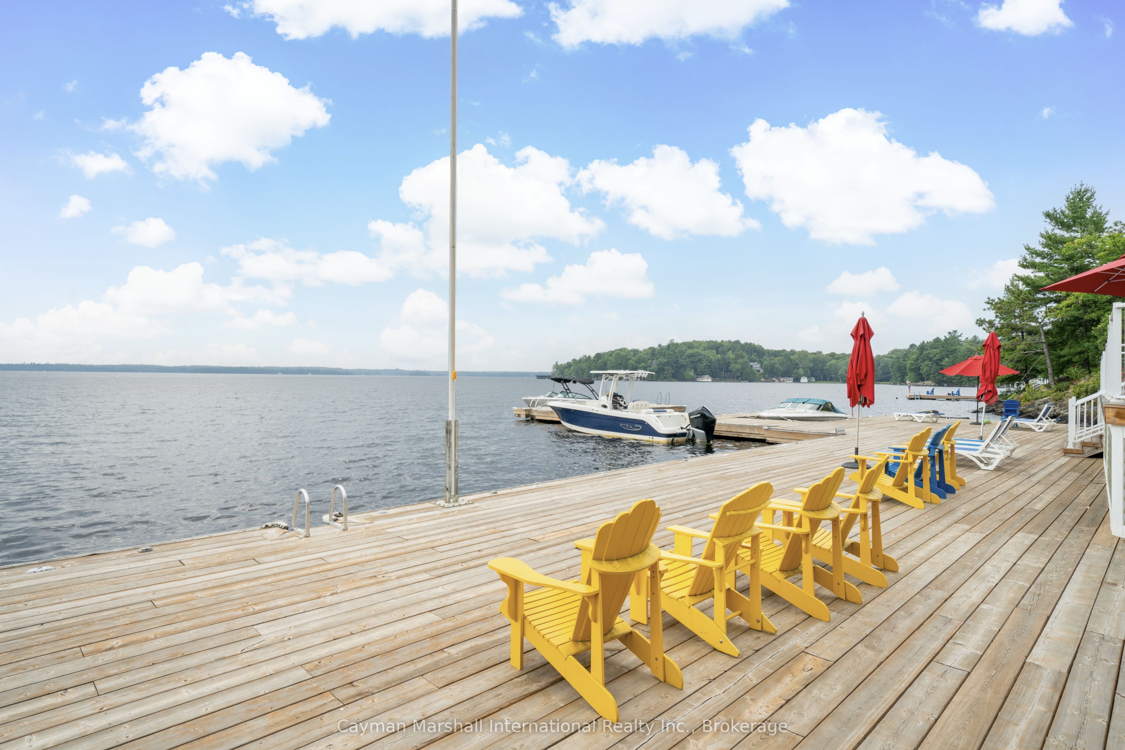 1869 Muskoka Road HWY 118 W BTV-E106, Muskoka Lakes, ON P1L 1W8 photo 3