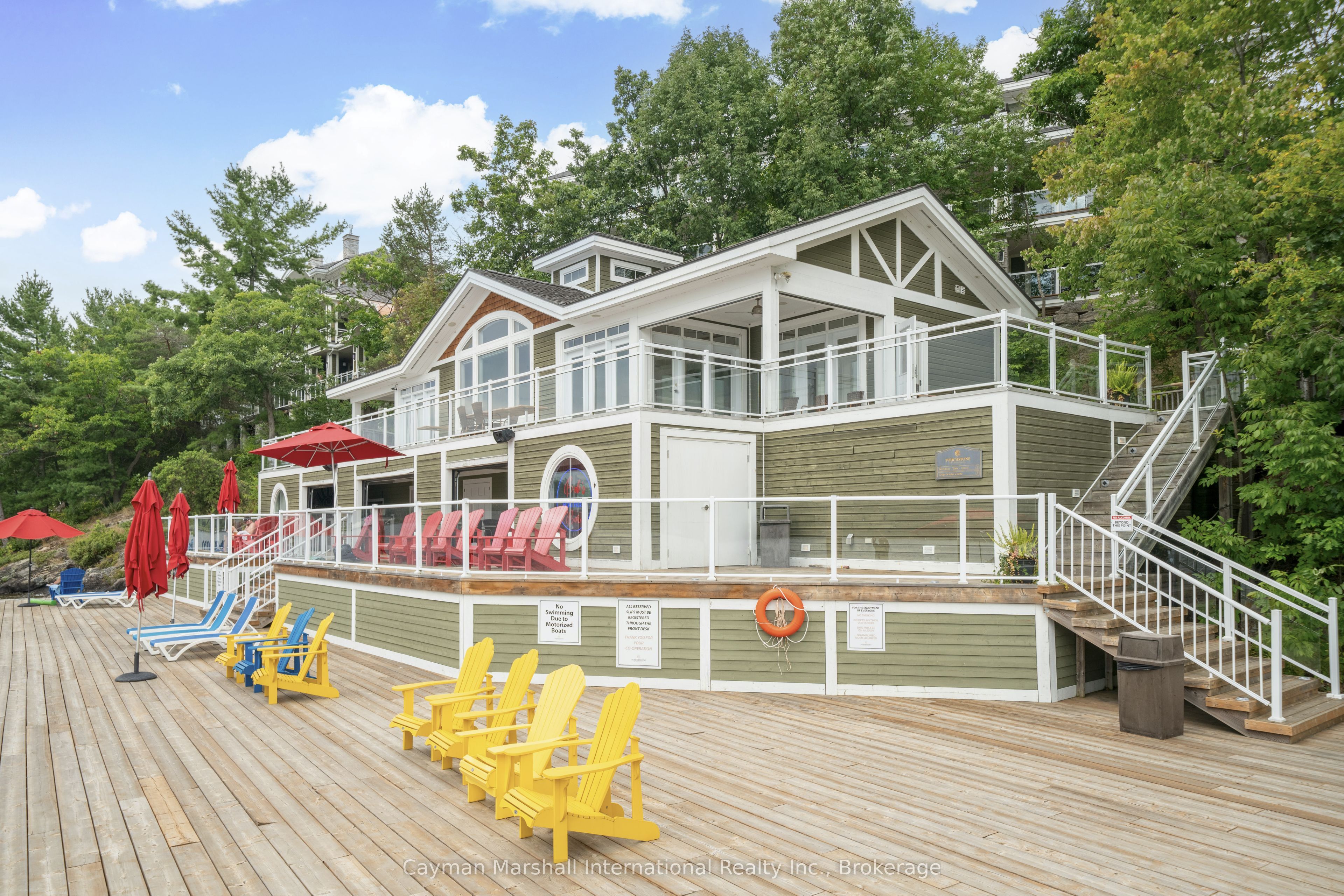 1869 Muskoka Road HWY 118 W BTV-E106, Muskoka Lakes, ON P1L 1W8 photo 4