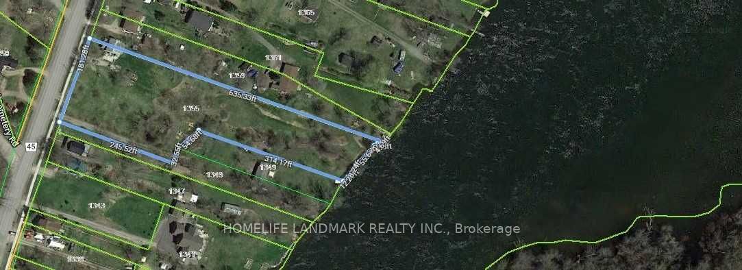 1355 County Rd 45 N/A, Asphodel-Norwood, ON K0L 2V0 photo 4