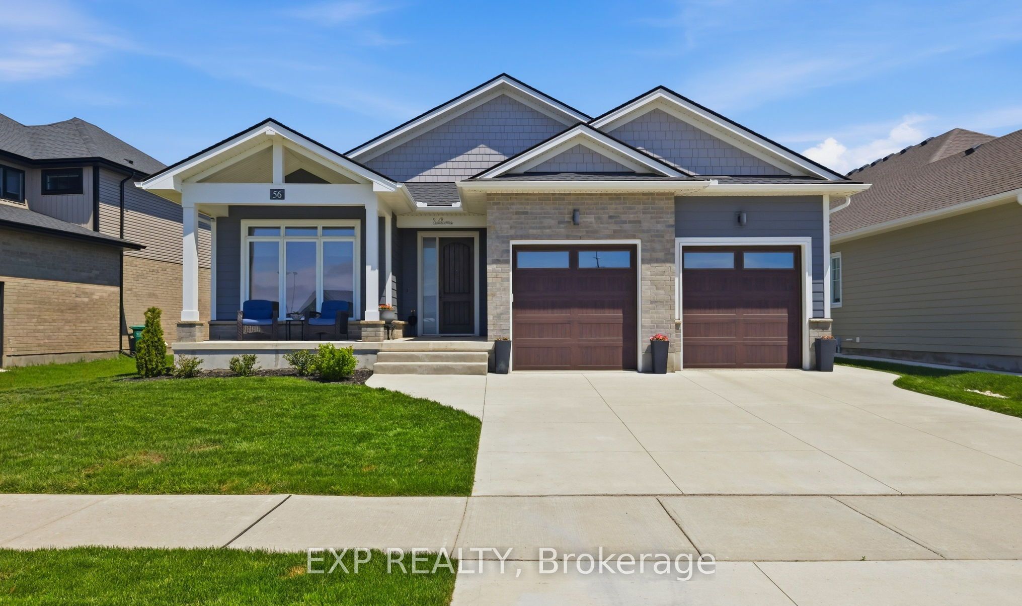 56 Optimist Drive, Southwold, ON N5P 0G4