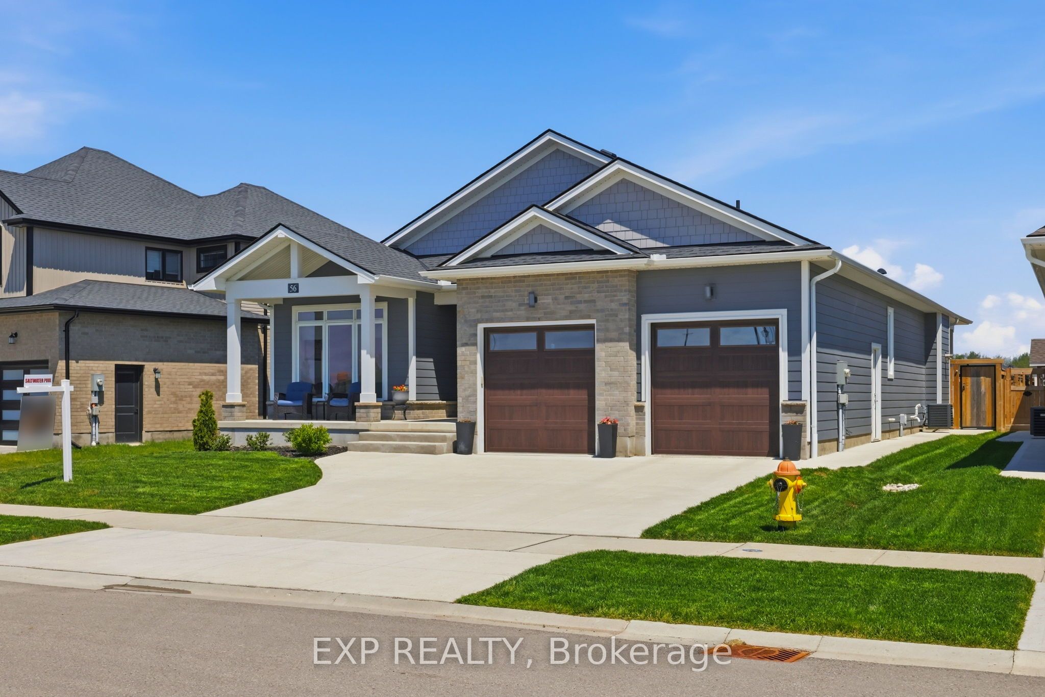 56 Optimist Drive, Southwold, ON N5P 0G4 photo 4