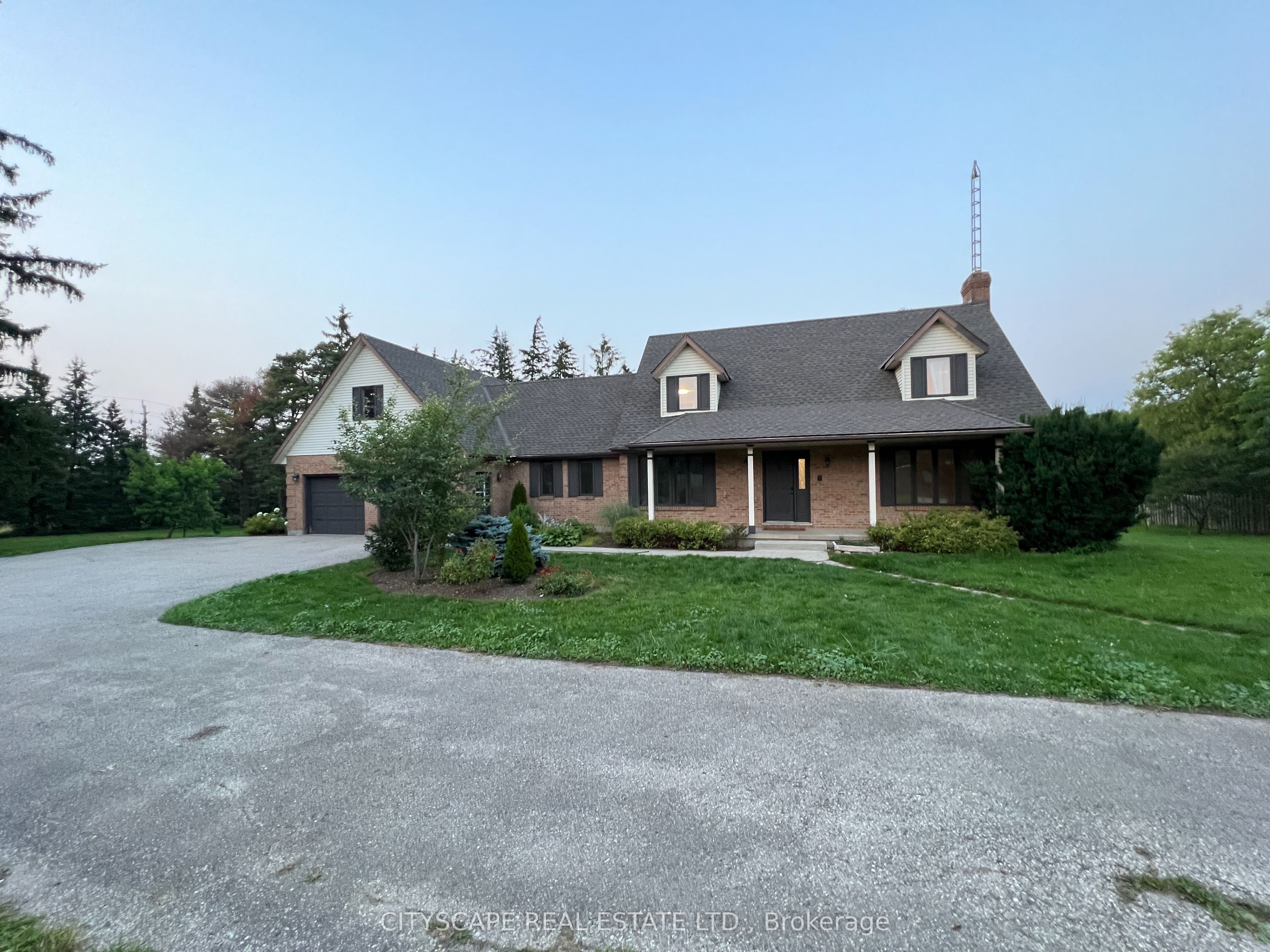 2361 Victoria Street N, Woolwich, ON N0B 1M0