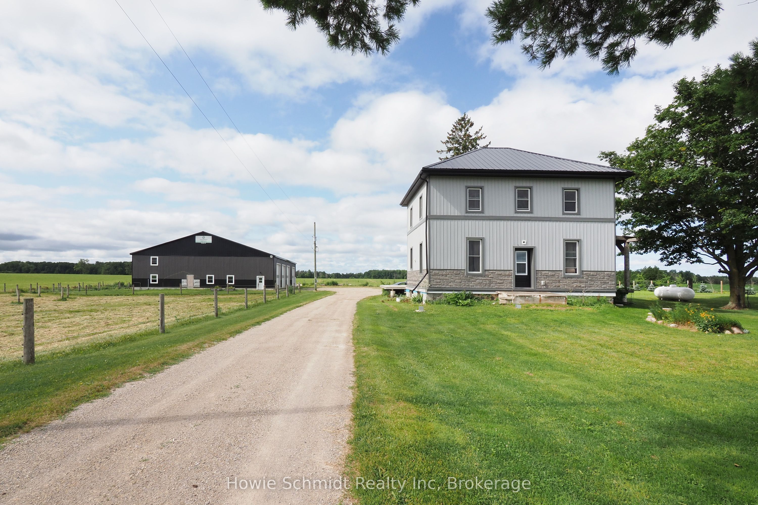 45169 Jamestown Road, Huron East, ON N4W 3G7 photo 3