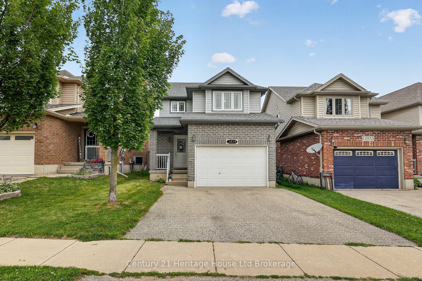 1019 Marquette Drive, Woodstock, ON N4V 0A9 photo 2