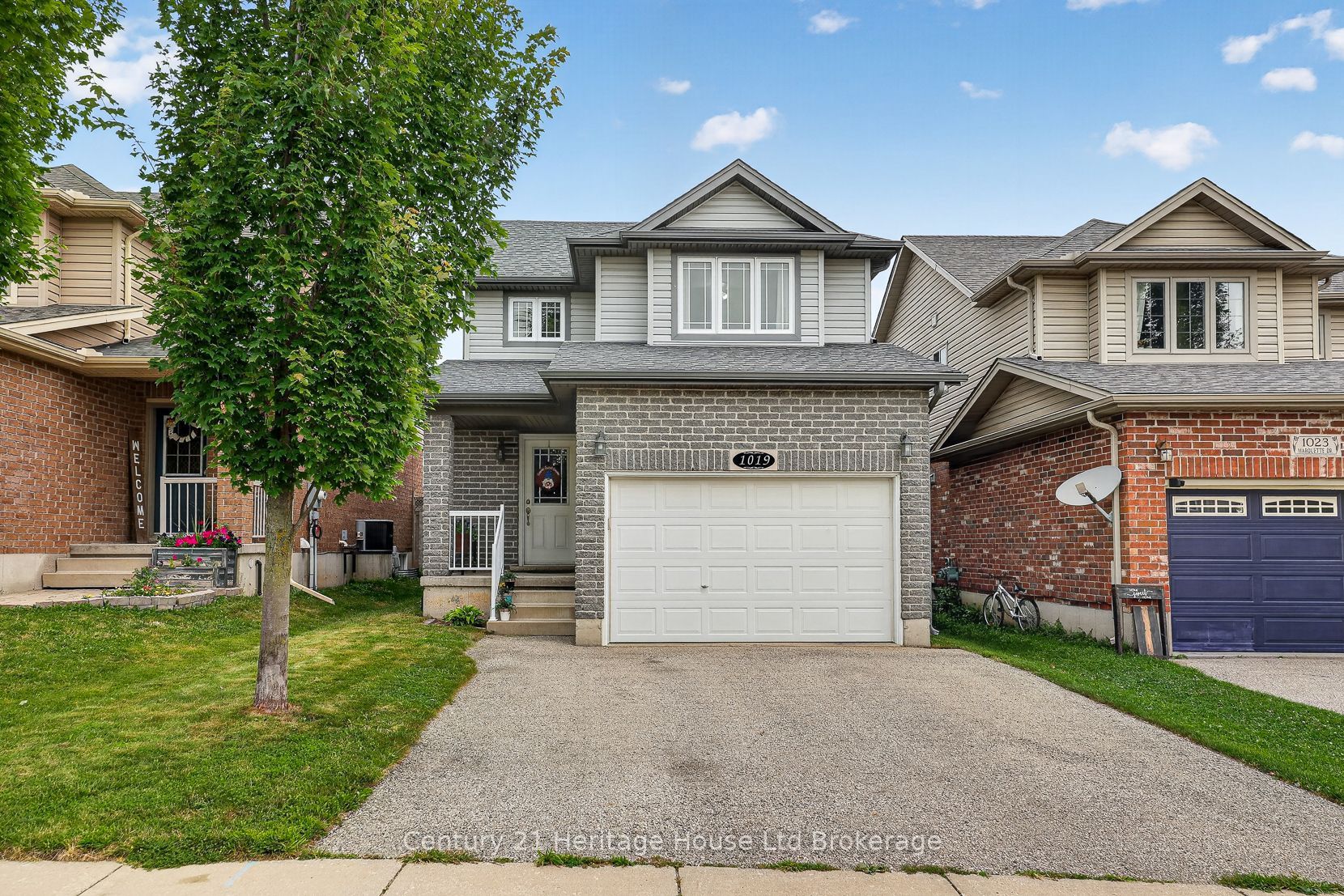 1019 Marquette Drive, Woodstock, ON N4V 0A9 photo 3