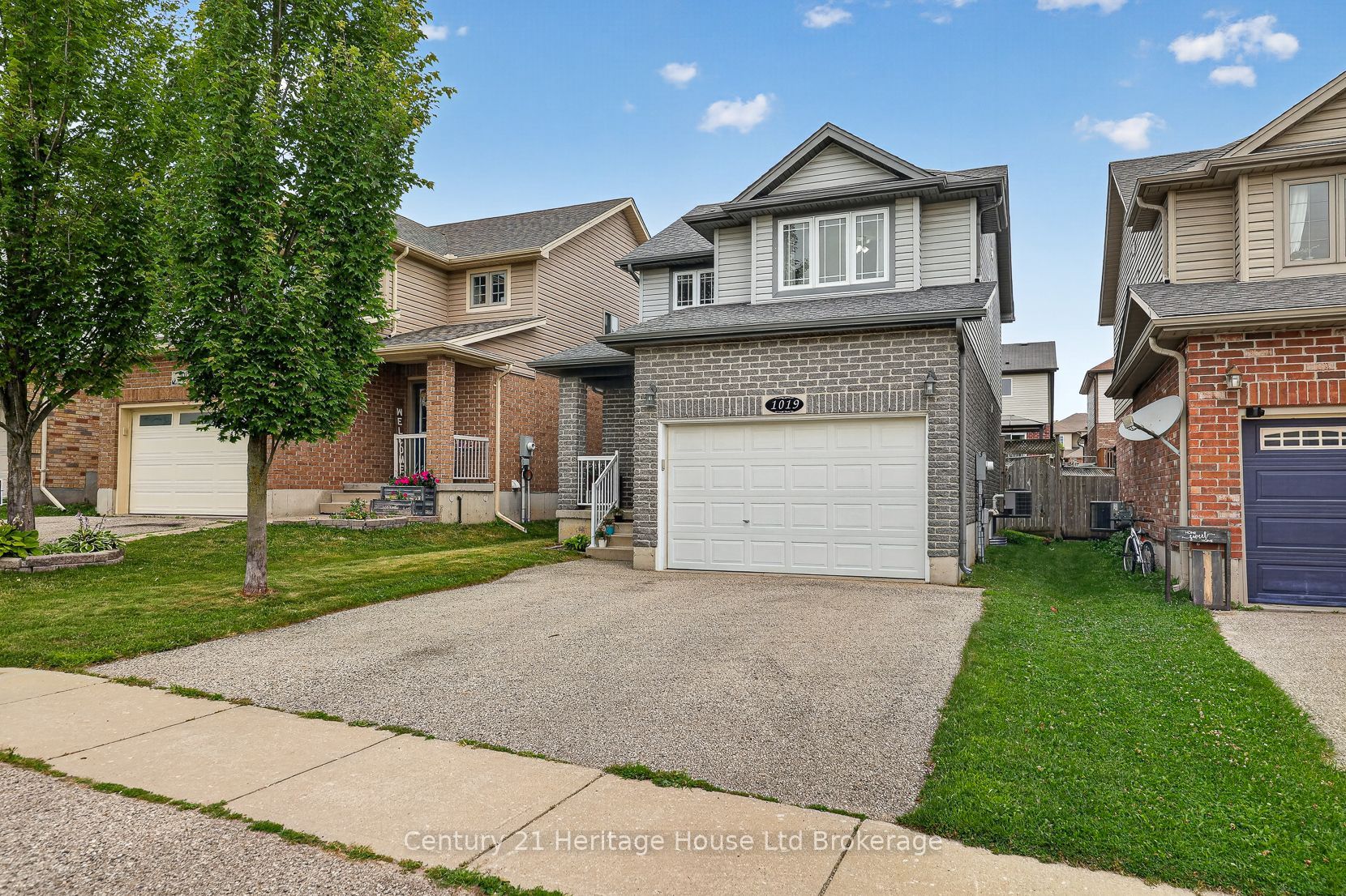 1019 Marquette Drive, Woodstock, ON N4V 0A9 photo 4