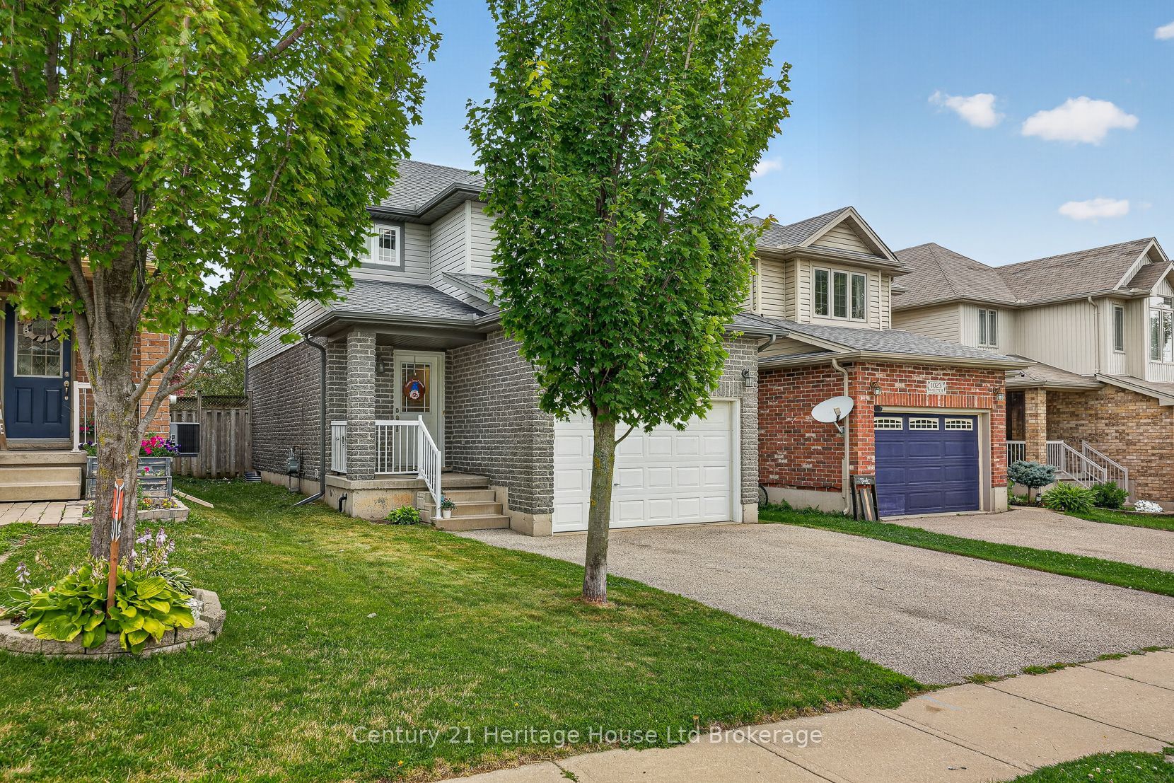 1019 Marquette Drive, Woodstock, ON N4V 0A9 photo 5