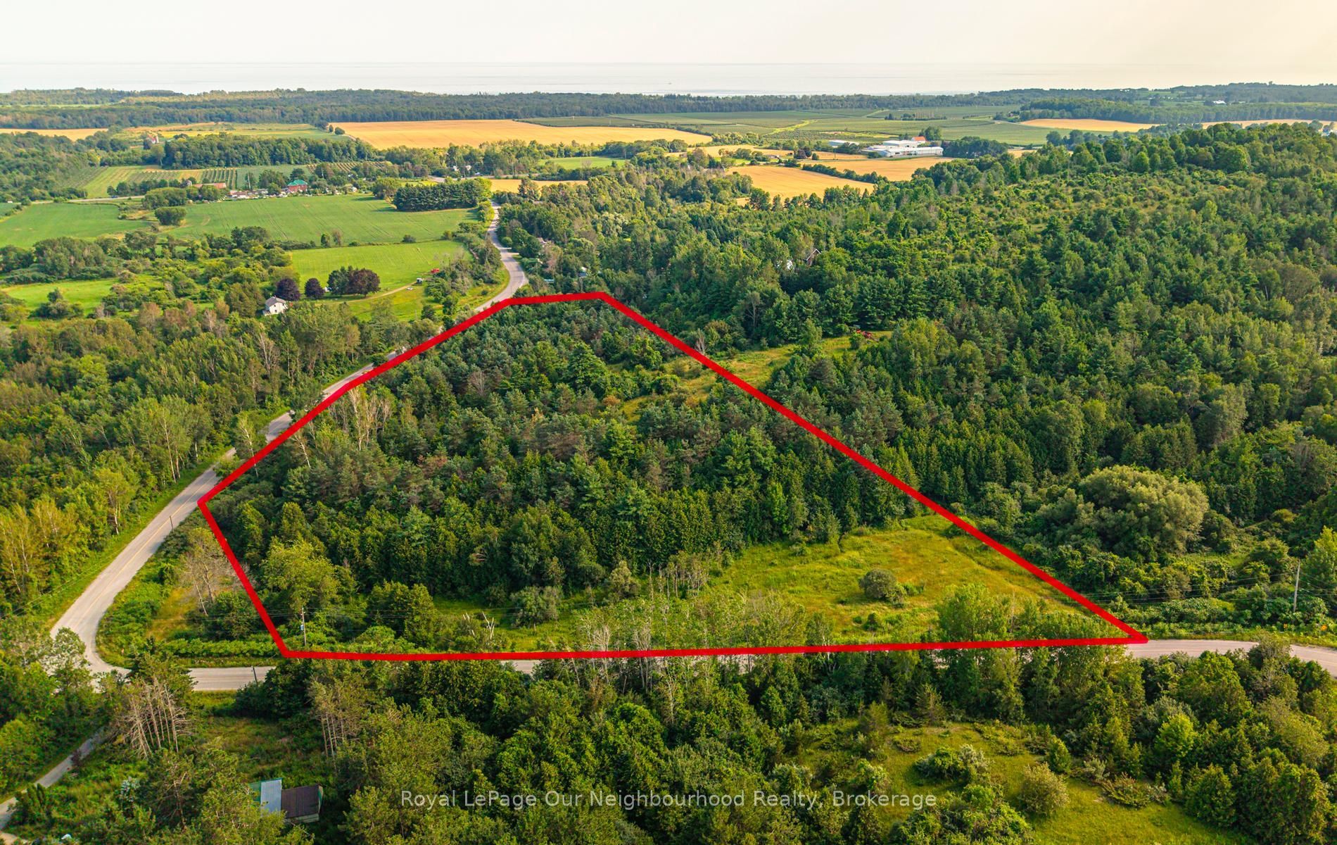 PtLt 10 Con 1 Vernonville Road, Alnwick/Haldimand, ON K0K 1S0