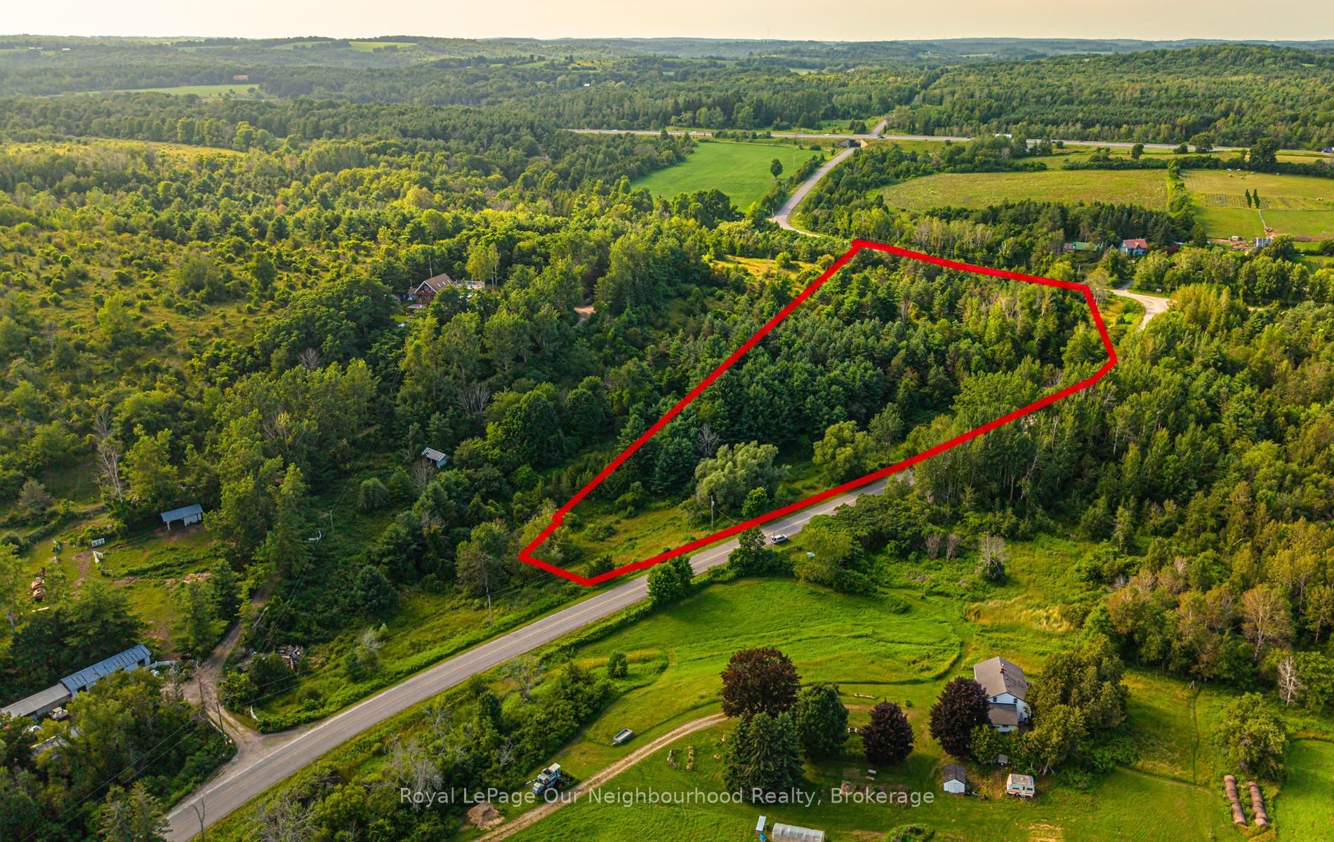 PtLt 10 Con 1 Vernonville Road, Alnwick/Haldimand, ON K0K 1S0 photo 2