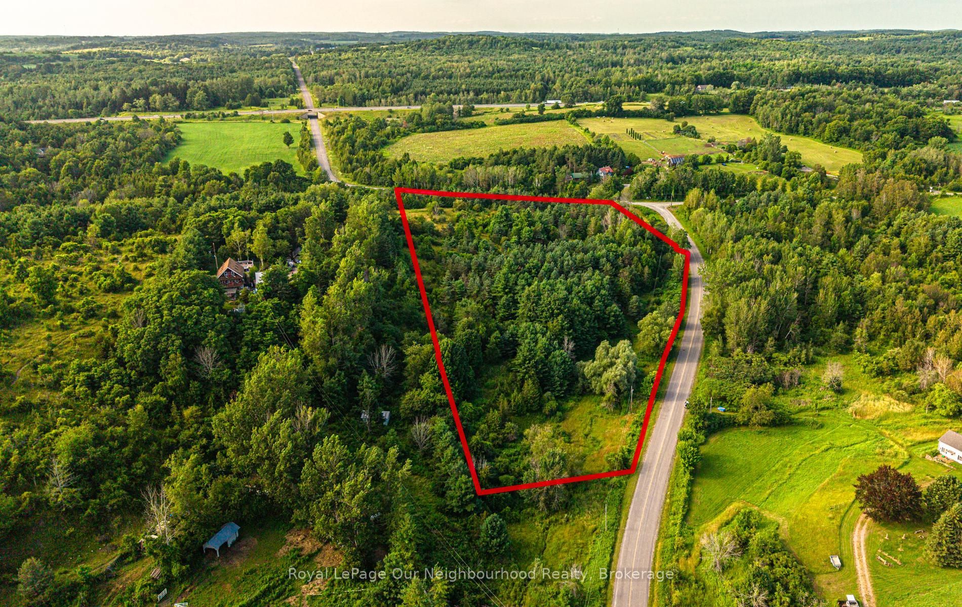 PtLt 10 Con 1 Vernonville Road, Alnwick/Haldimand, ON K0K 1S0 photo 3