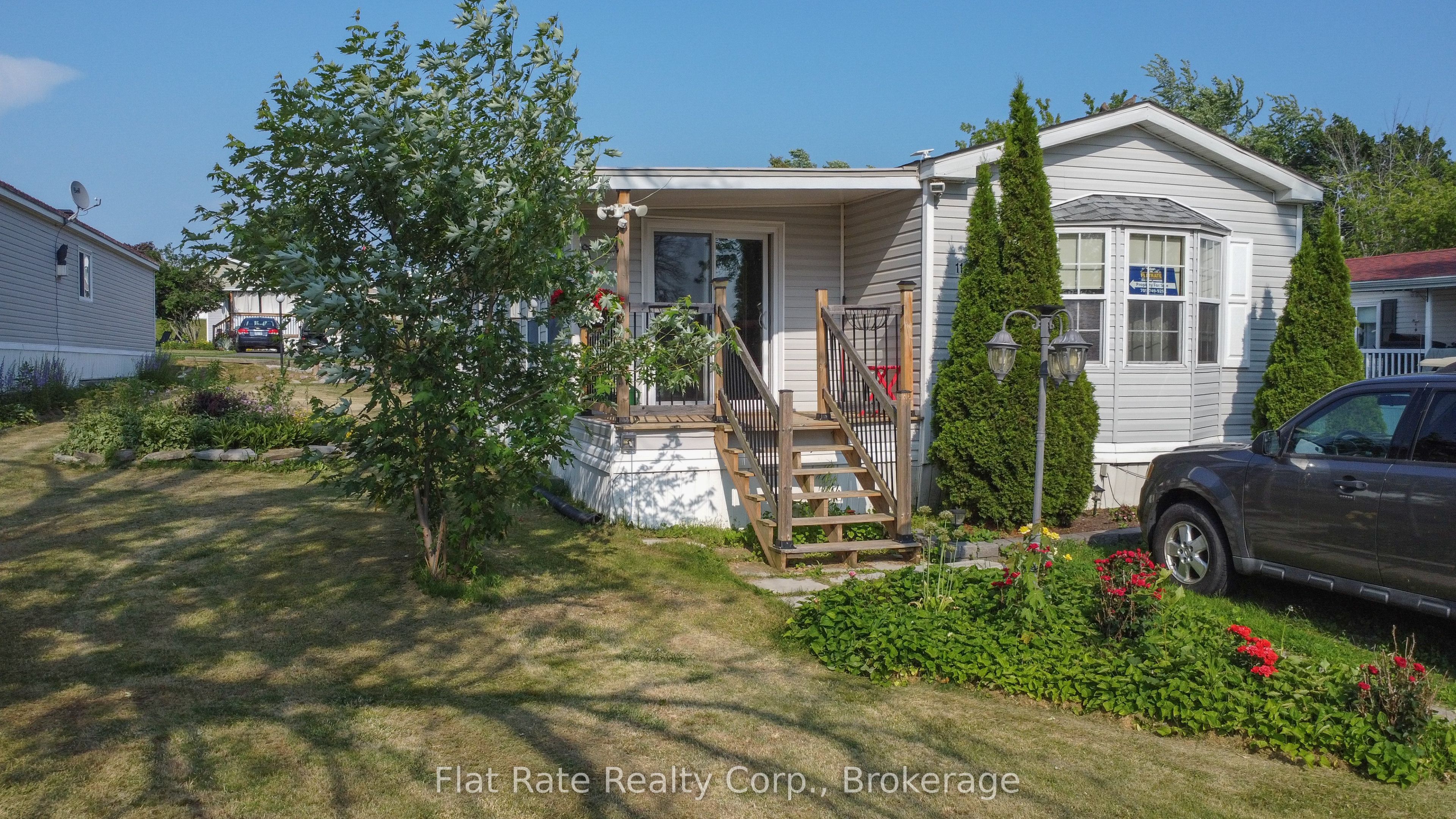 11 MCGREGOR Drive, Otonabee-South Monaghan, ON K0L 1G0 photo 2