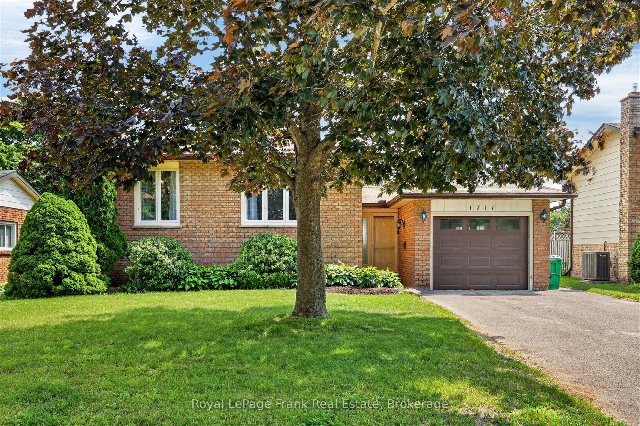 1717 Woodgrove Crescent, Peterborough, ON K9K 1N1 photo 3