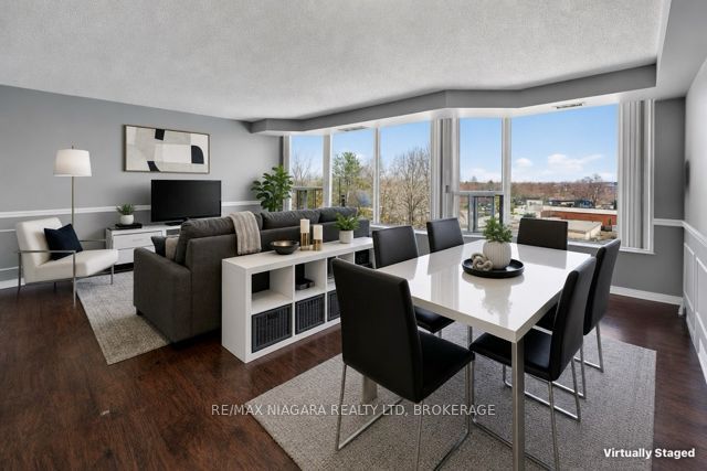 81 SCOTT Street 501, St. Catharines, ON L2N 7L5 photo 5