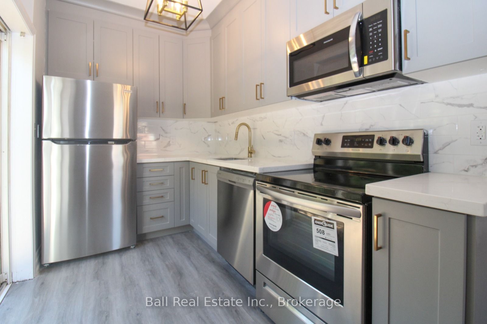291 Stewart Street 4, Peterborough, ON K9J 3N2 photo 3