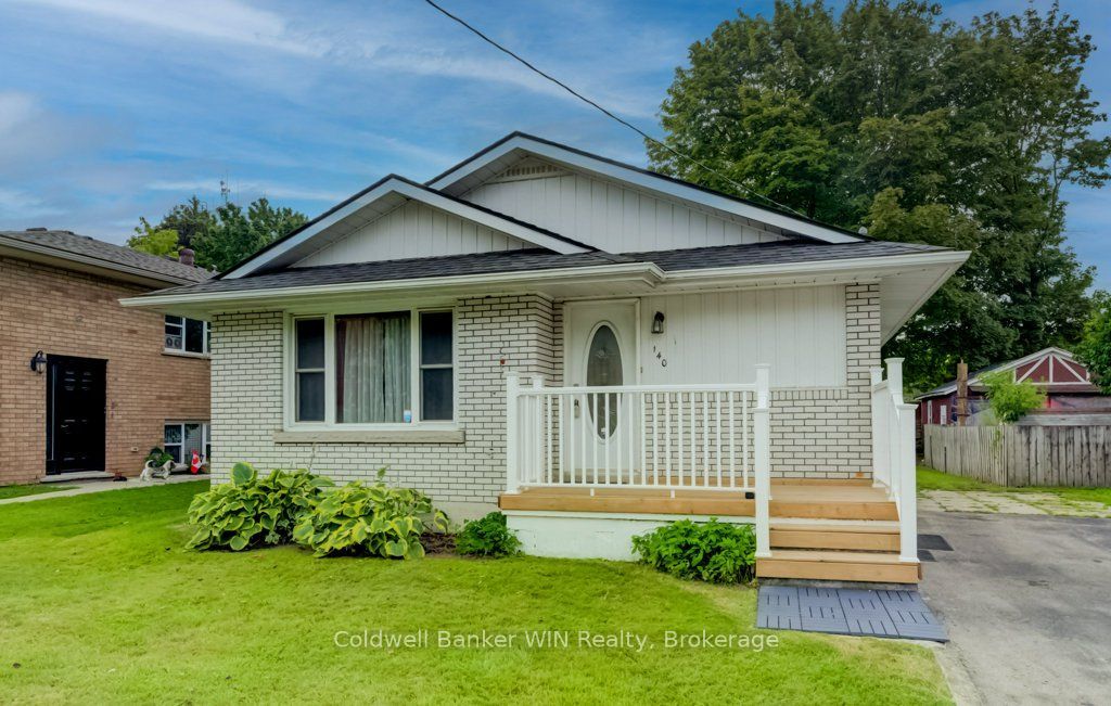 140 Queen Street E, Wellington North, ON N0G 2L3 photo 5