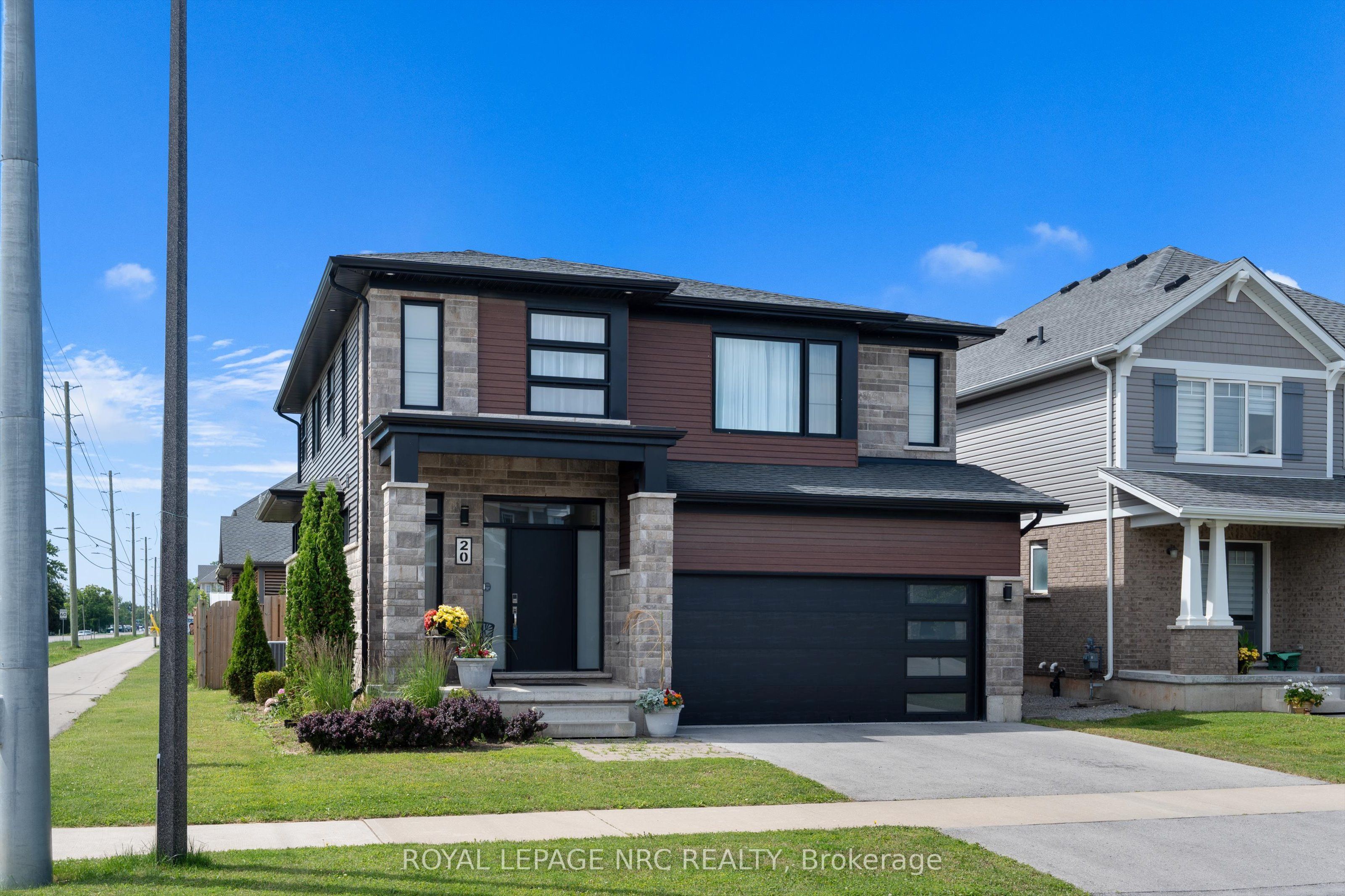 20 Myrtle Street, Pelham, ON L3E 0A9