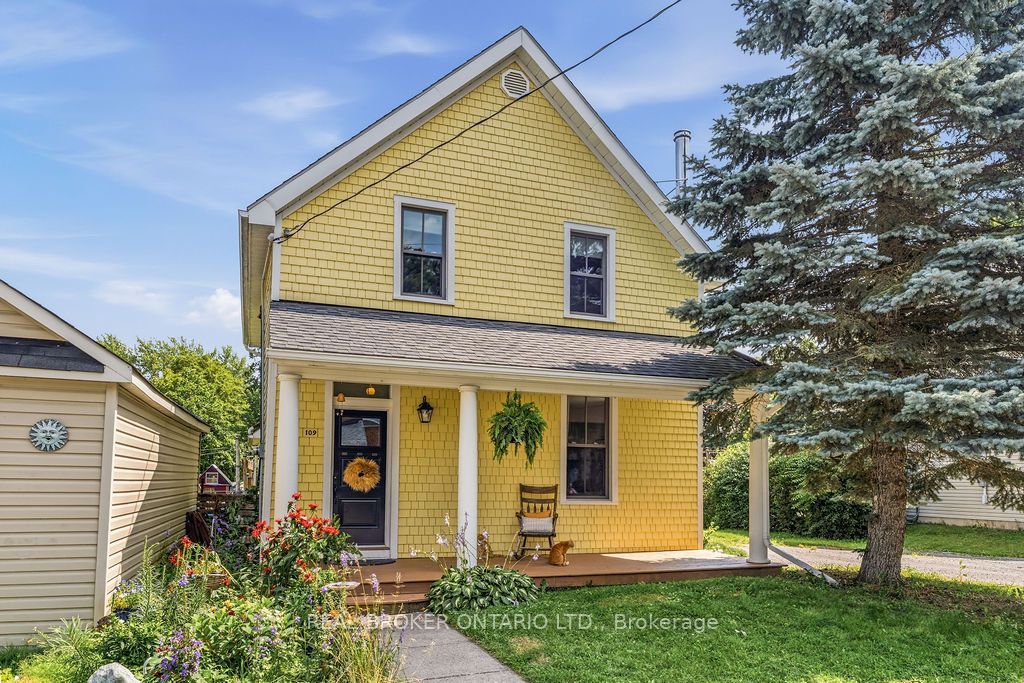 109 Edward Street, Mississippi Mills, ON K0A 1A0 photo 4