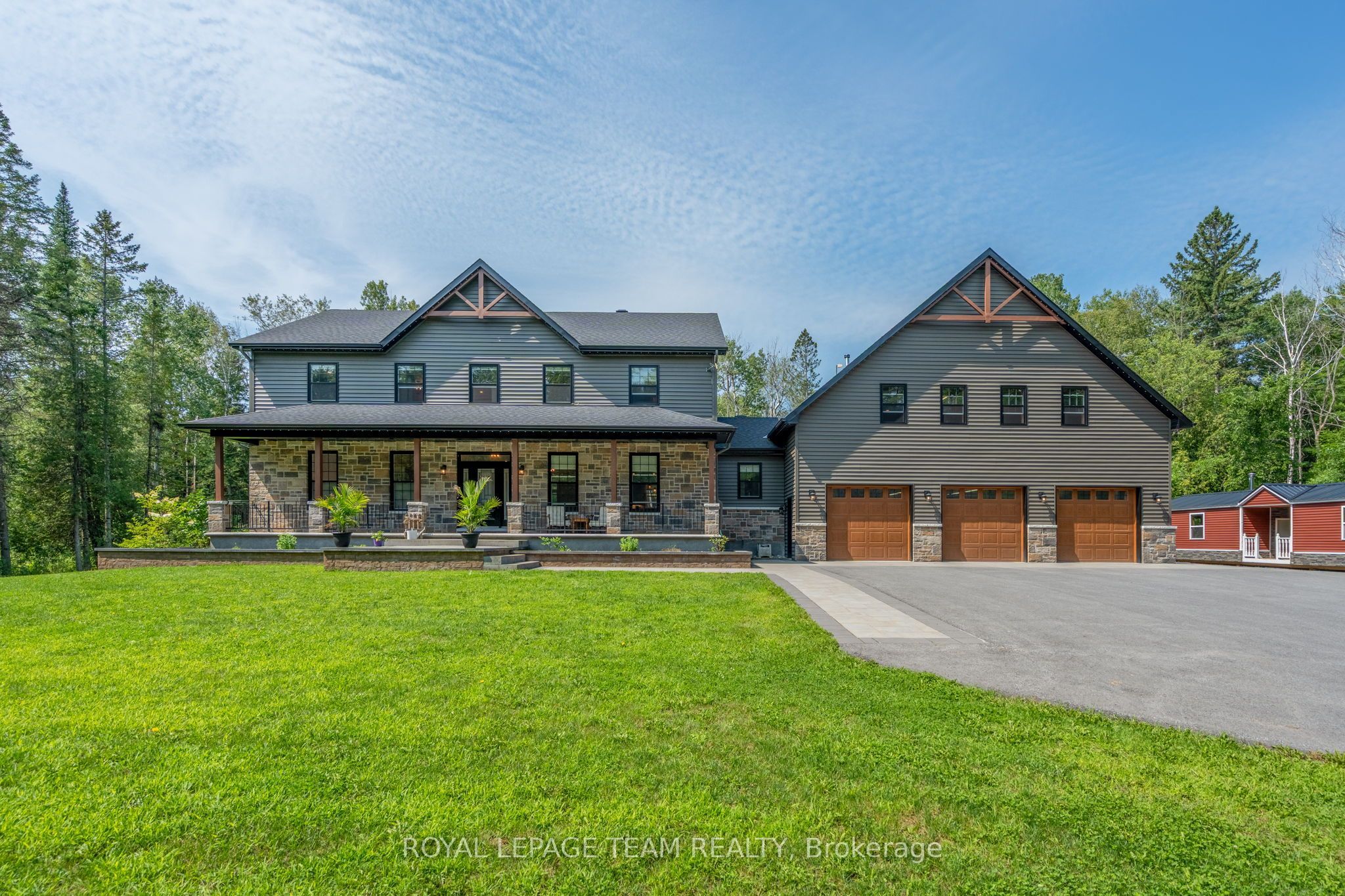 74 Smith Road, North Grenville, ON K0G 1T0 photo 2