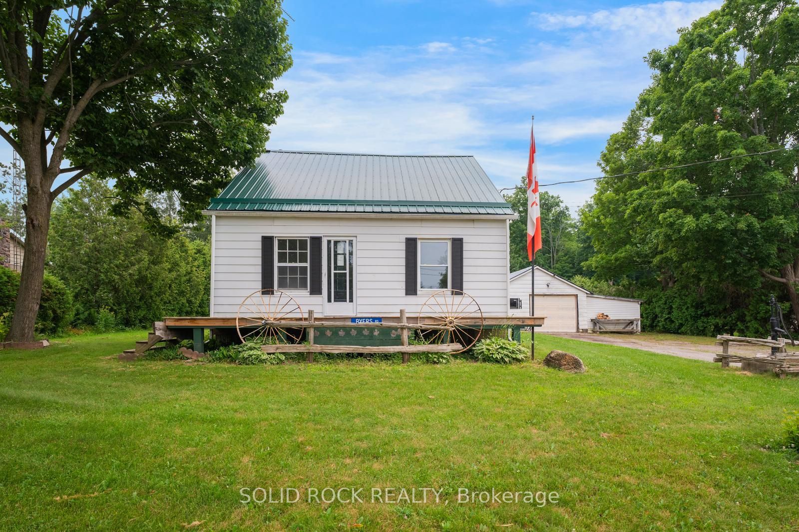 8699 Dale Road, Hamilton Township, ON K9A 4J7