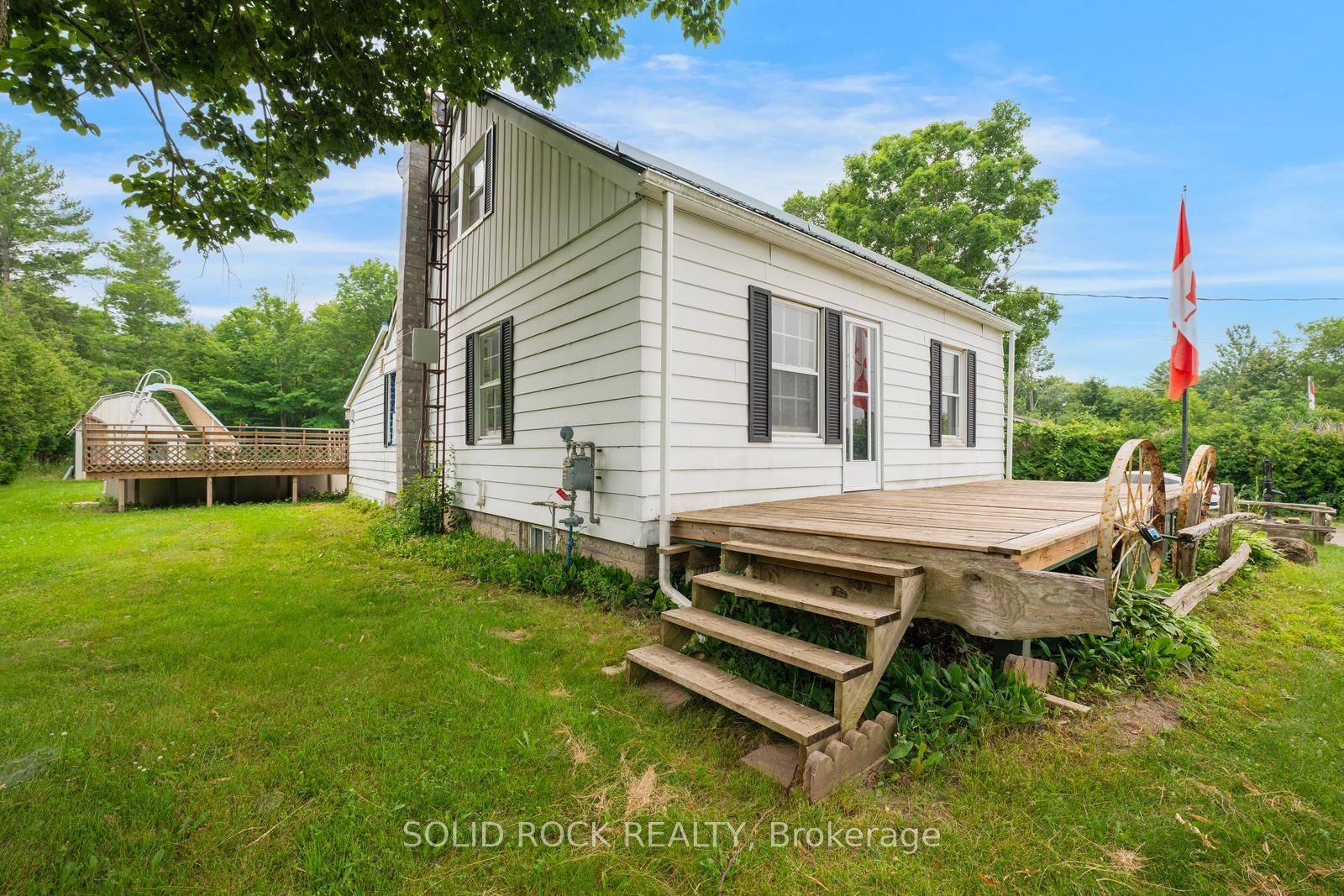 8699 Dale Road, Hamilton Township, ON K9A 4J7 photo 2