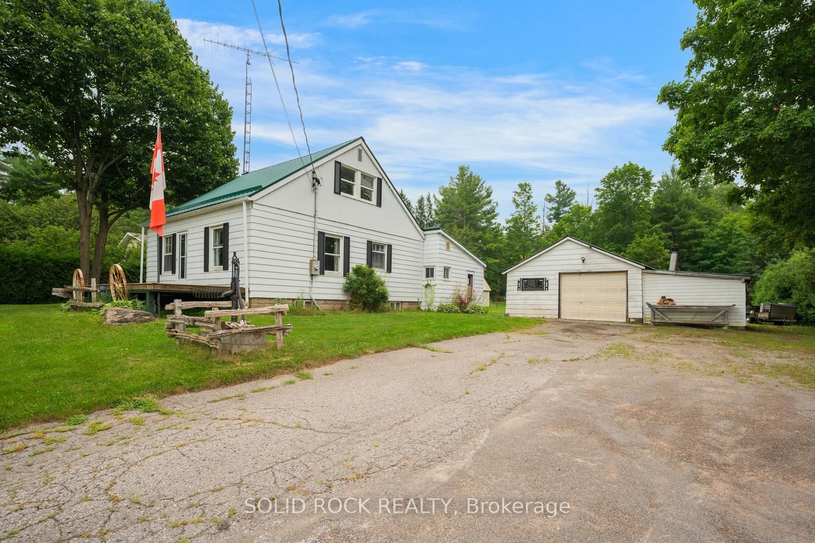 8699 Dale Road, Hamilton Township, ON K9A 4J7 photo 4