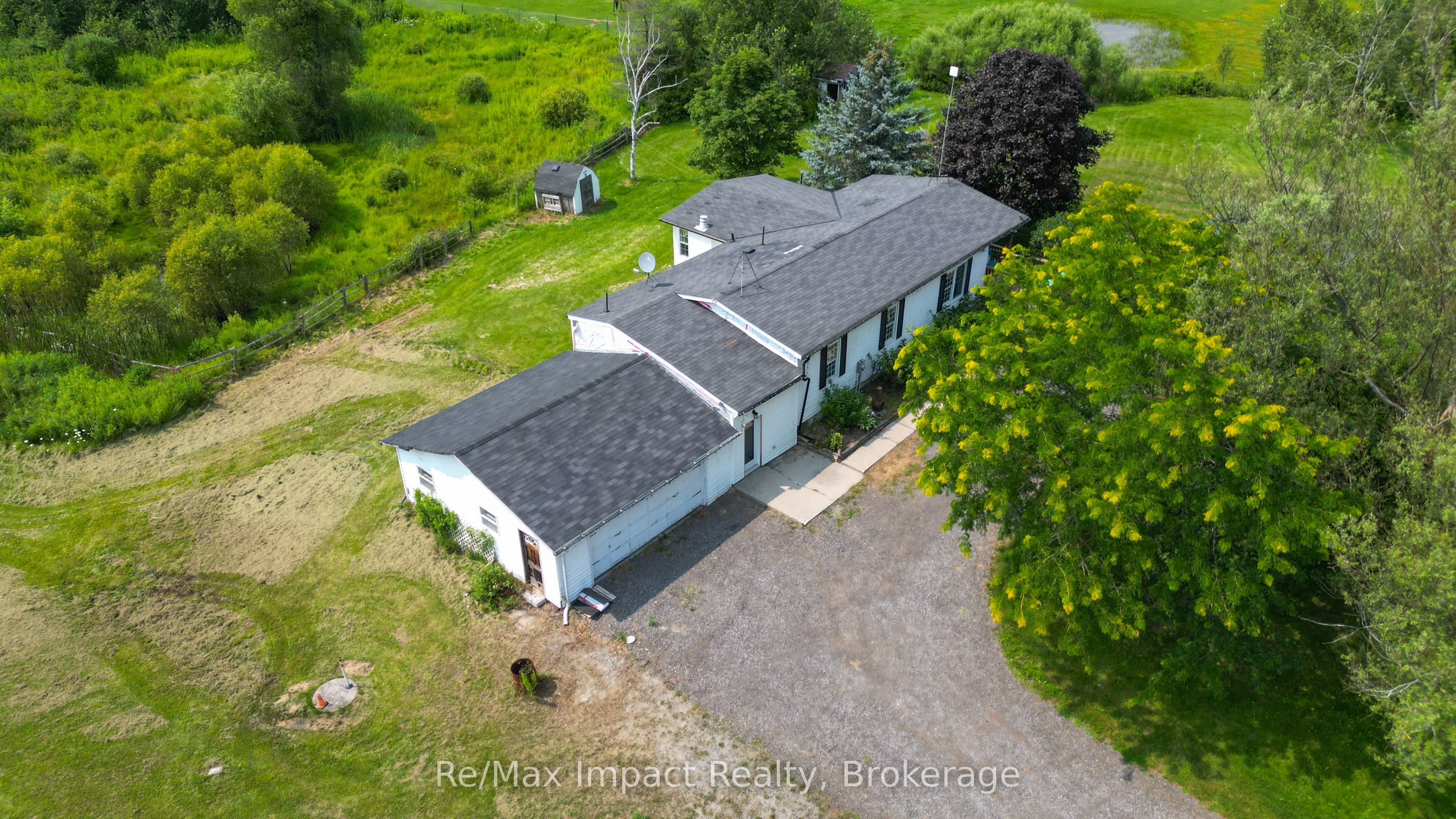 1004 Broomfield Road, Alderville First Nation, ON K0K 1M0