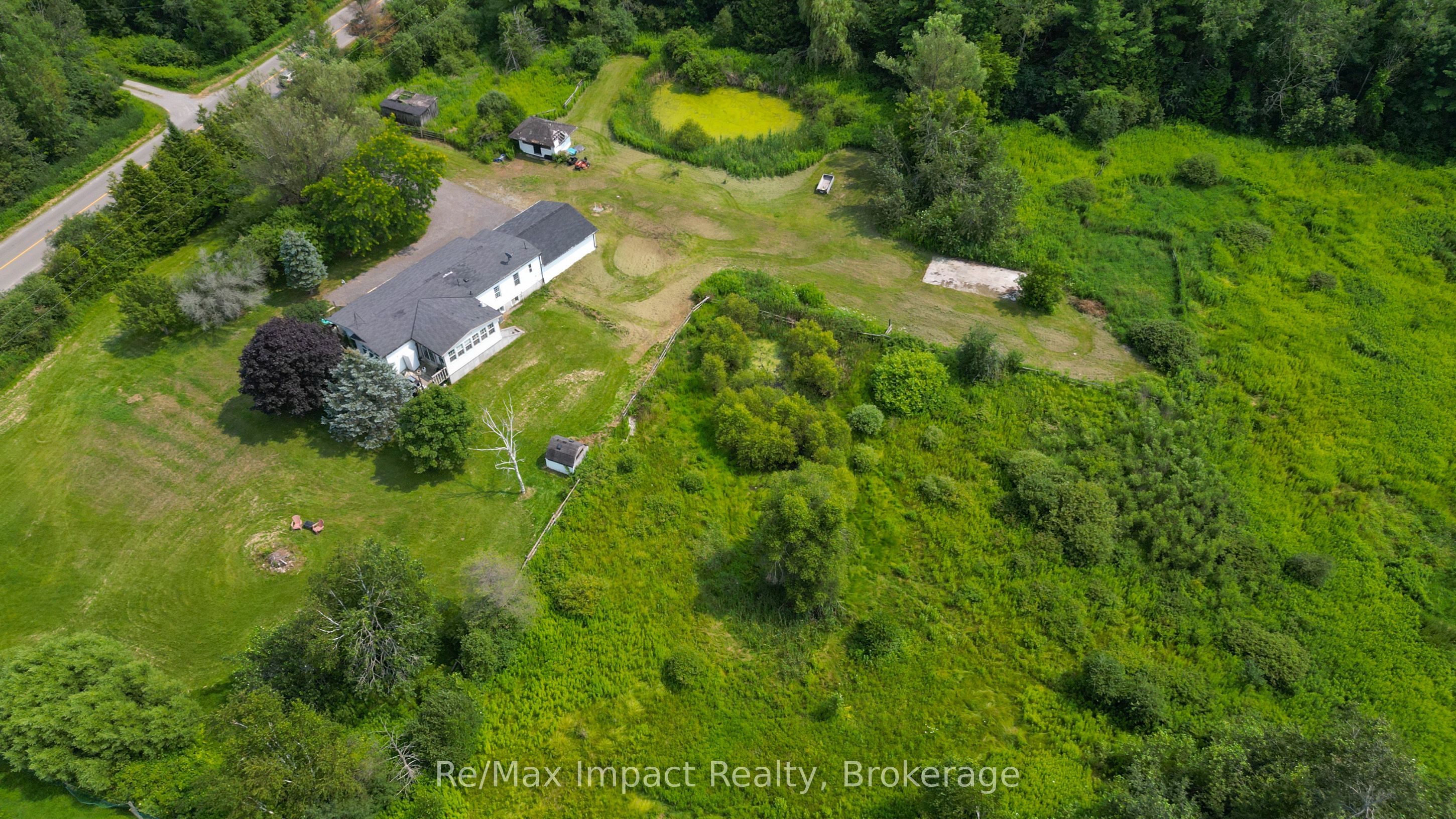 1004 Broomfield Road, Alderville First Nation, ON K0K 1M0 photo 2