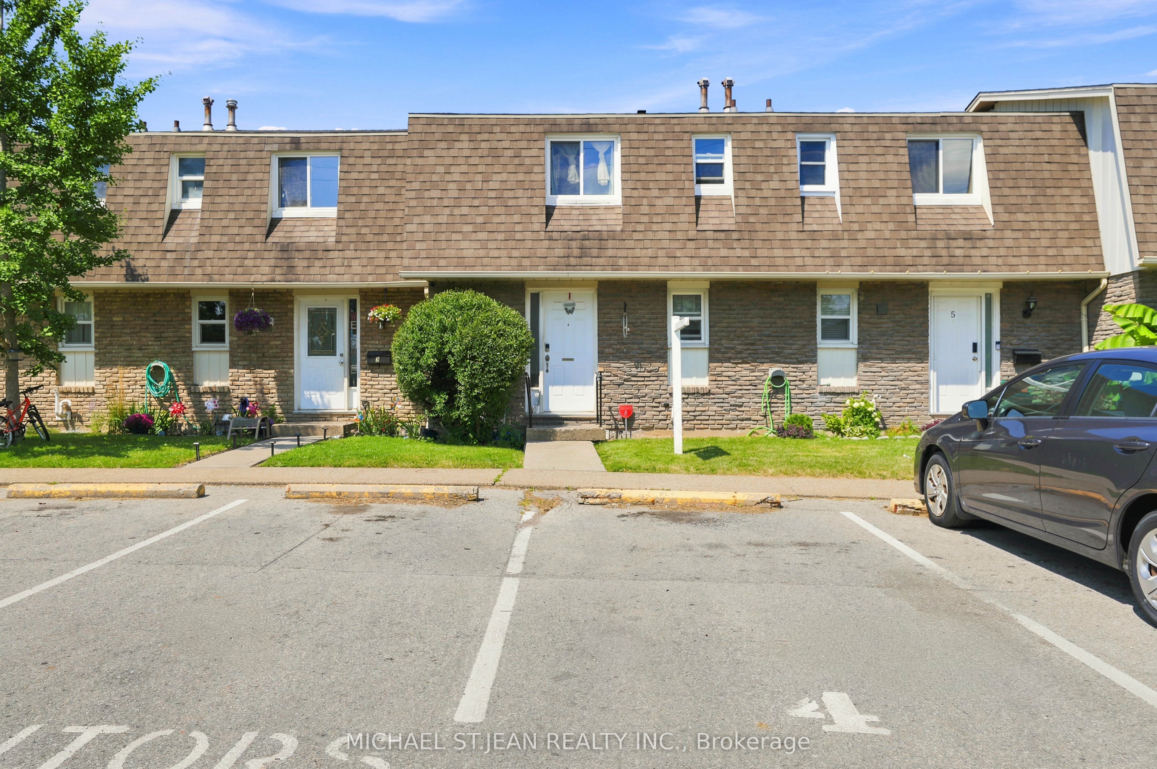 131 Rockwood Avenue 4, St. Catharines, ON L2P 3K4 photo 2