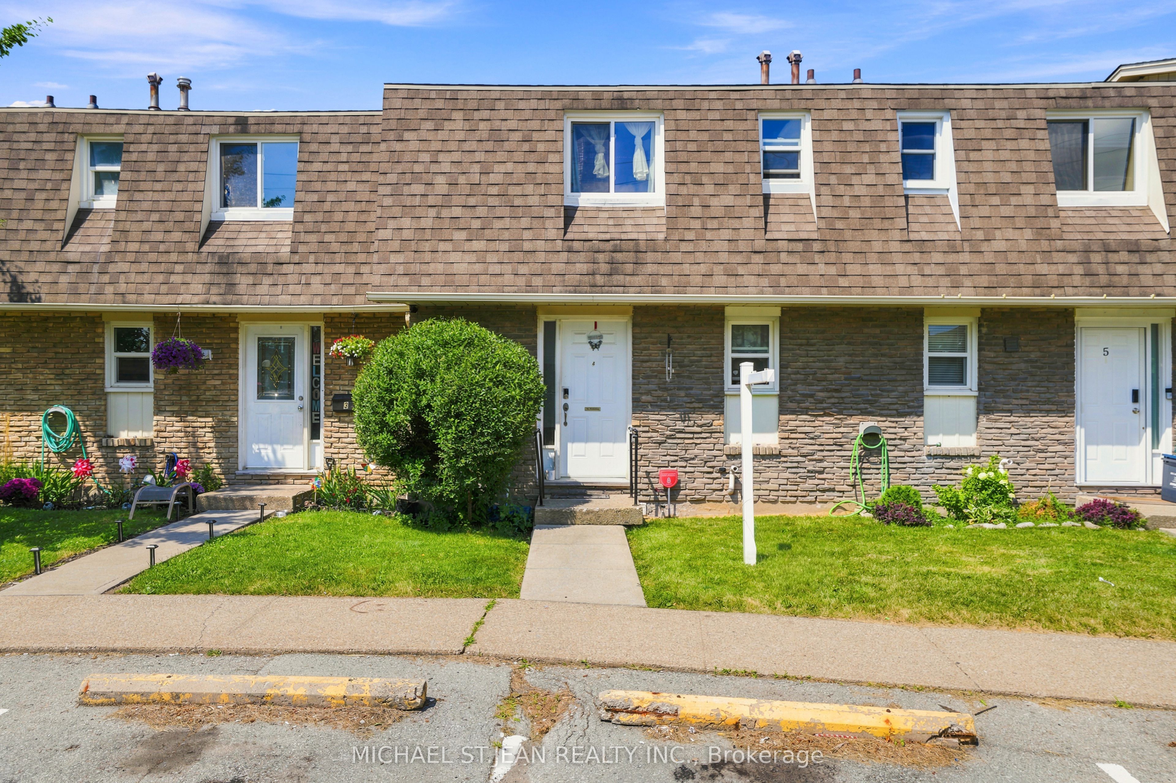 131 Rockwood Avenue 4, St. Catharines, ON L2P 3K4 photo 3