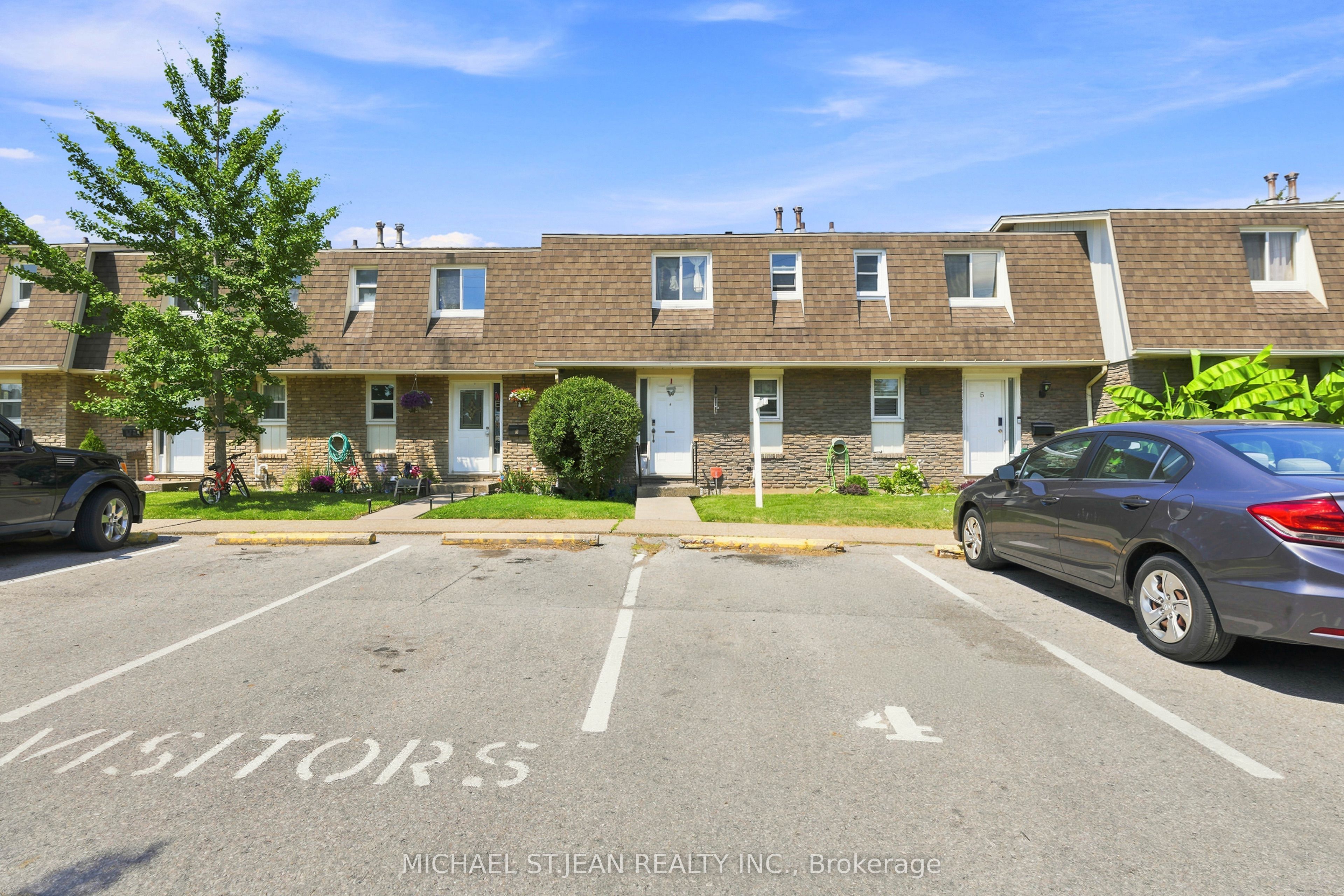 131 Rockwood Avenue 4, St. Catharines, ON L2P 3K4 photo 4