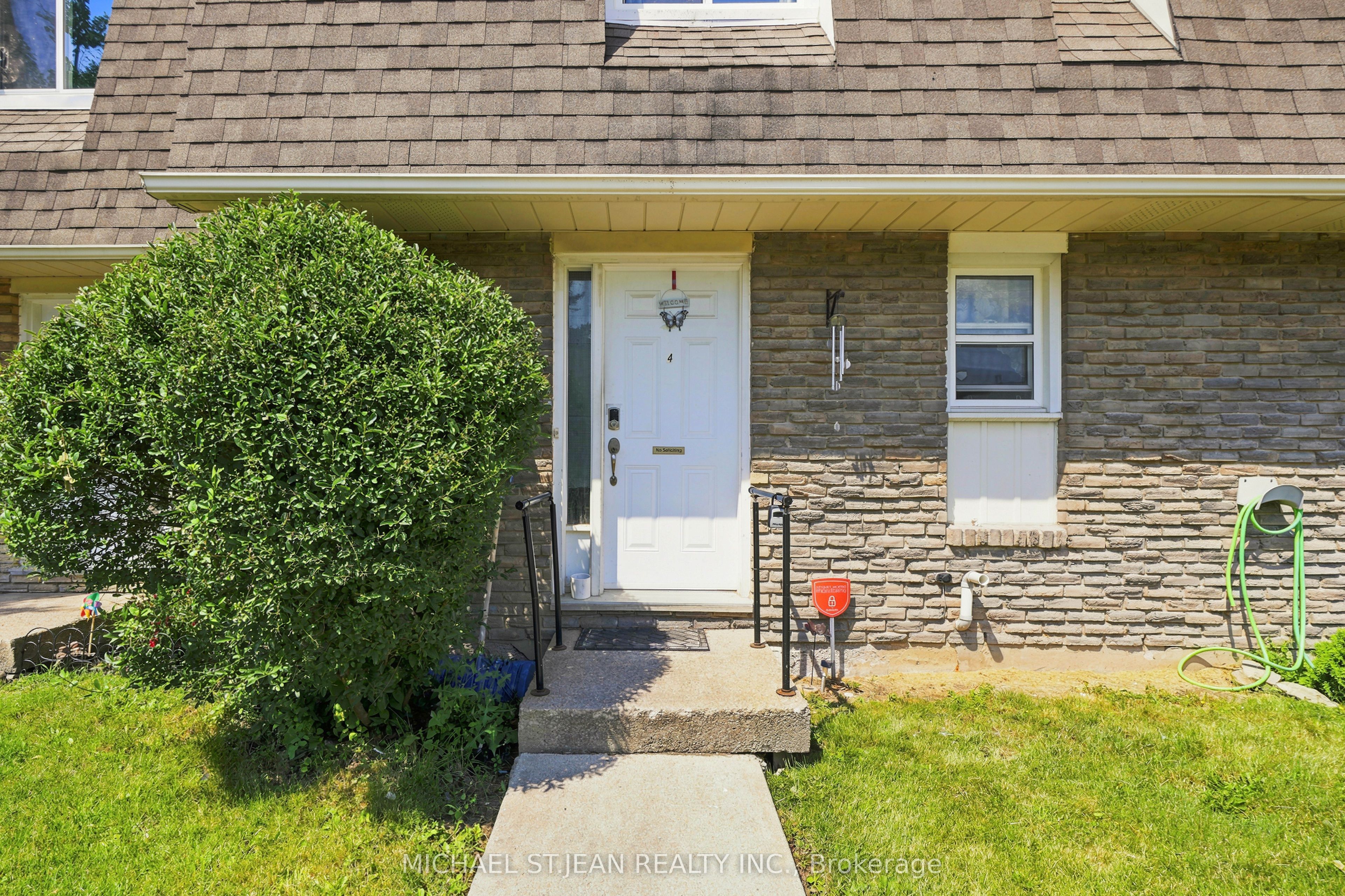 131 Rockwood Avenue 4, St. Catharines, ON L2P 3K4 photo 5