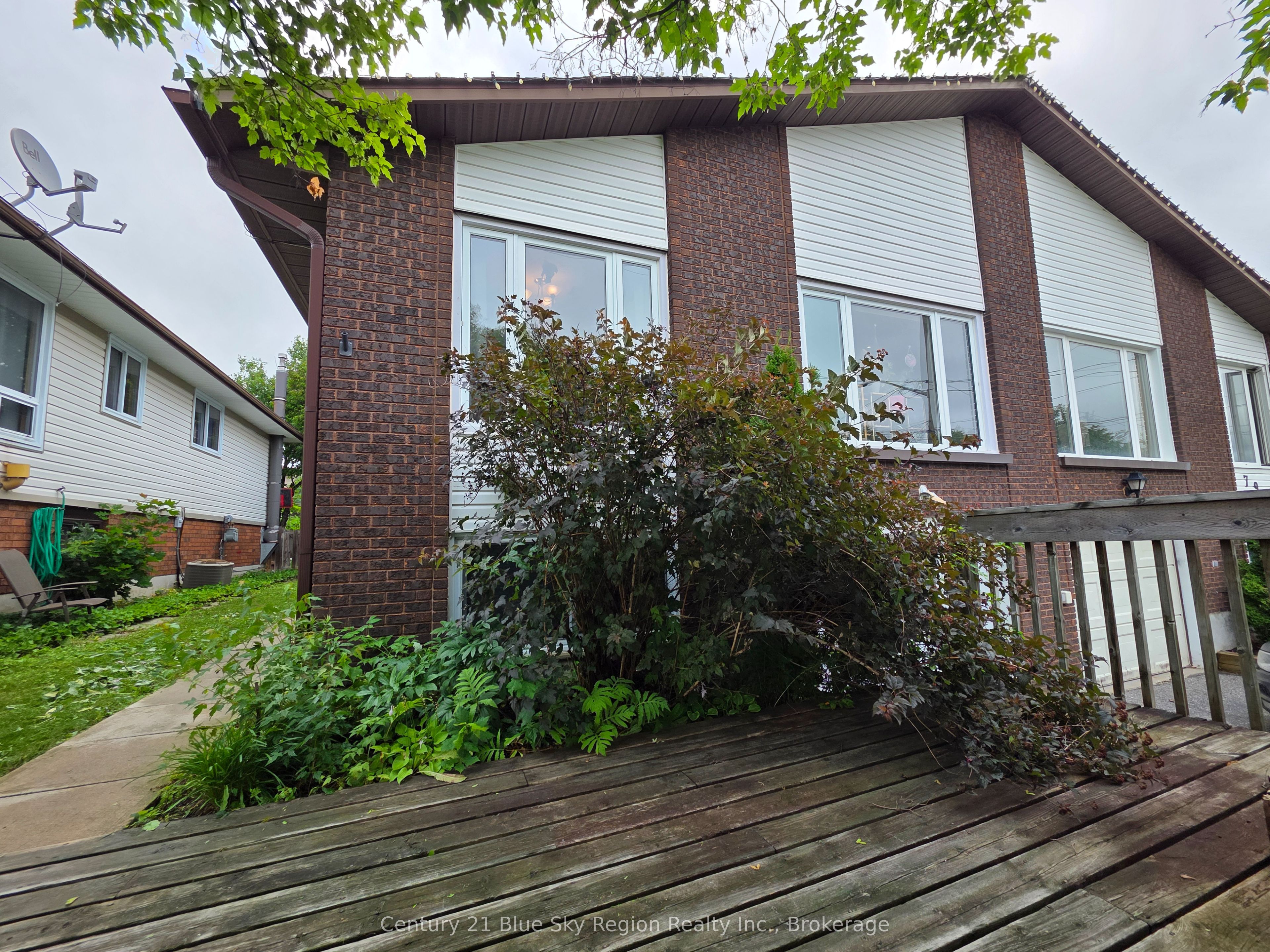798 McKay Avenue, North Bay, ON P1B 7W3 photo 2