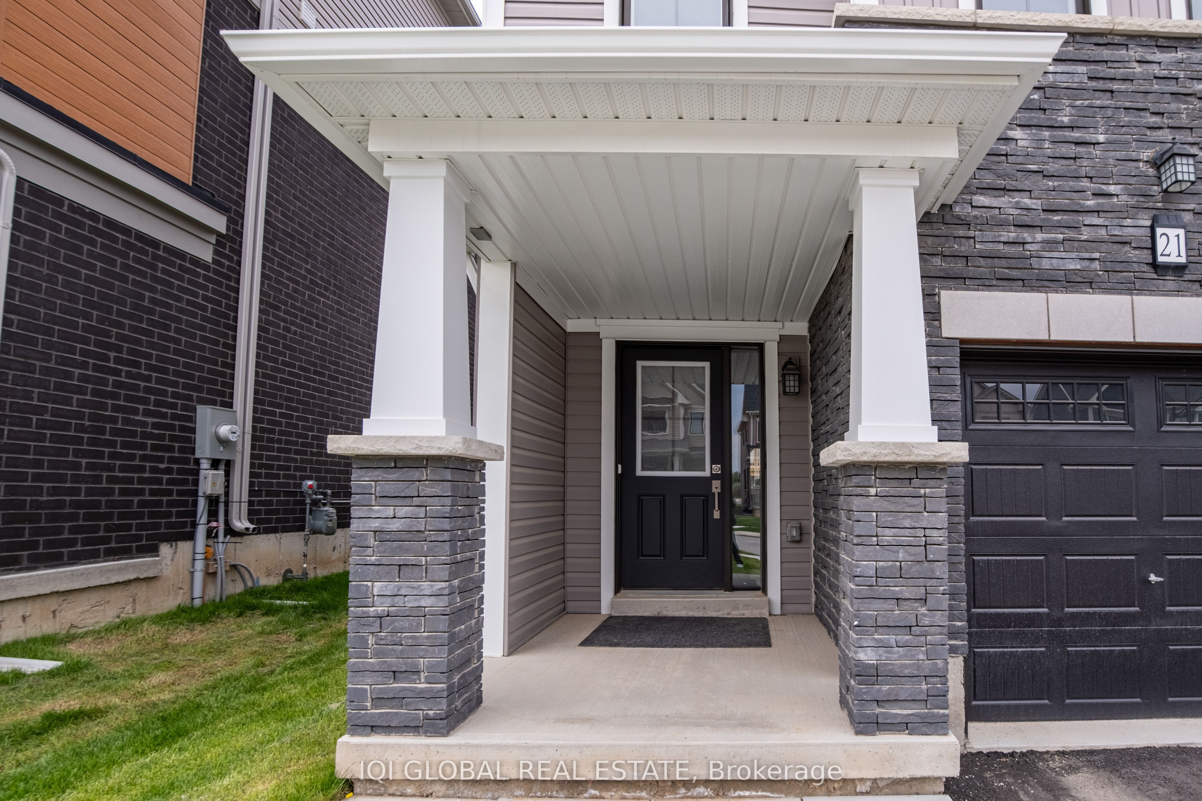 21 Greig Street, Brantford, ON N3T 0Y4 photo 4