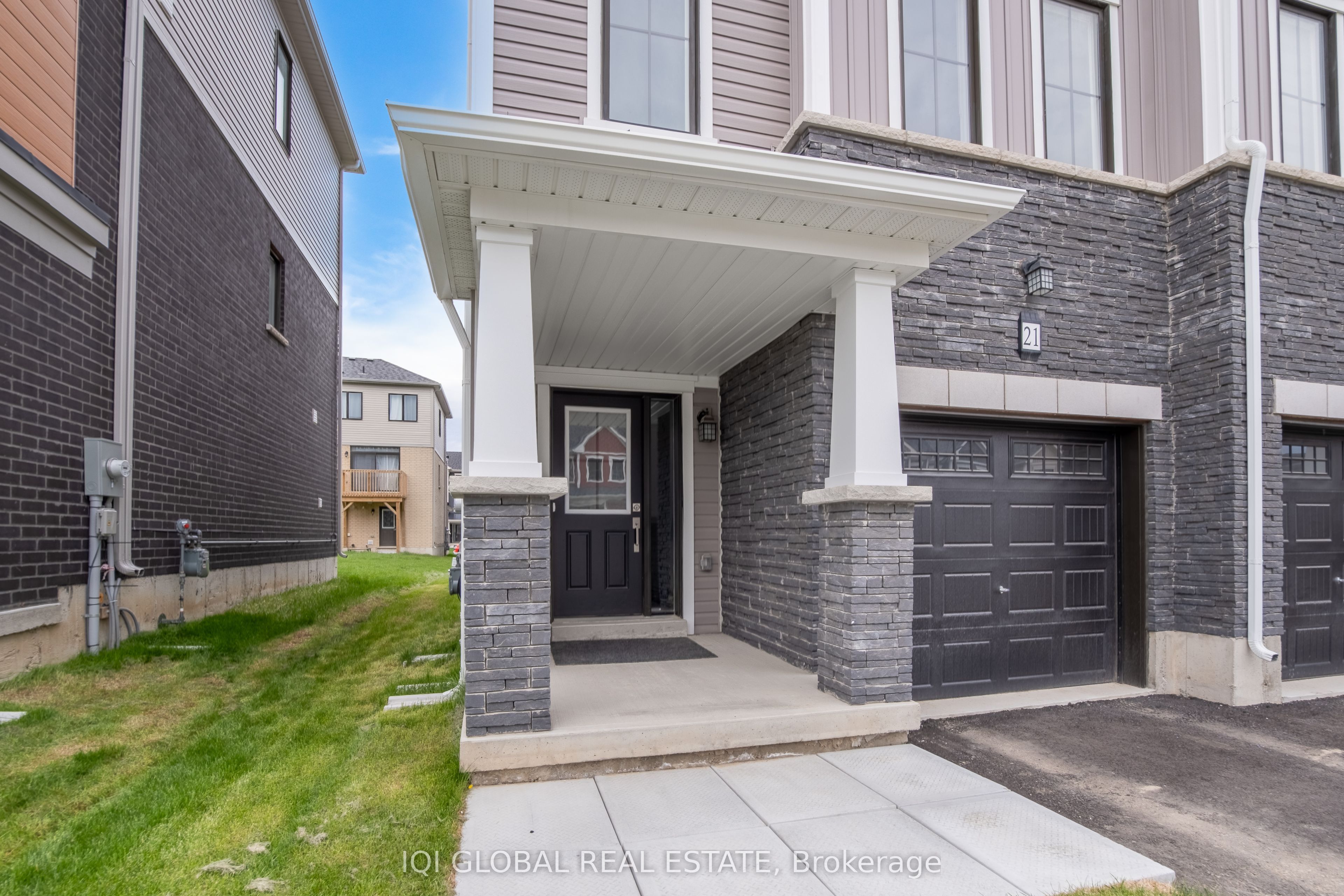 21 Greig Street, Brantford, ON N3T 0Y4 photo 5