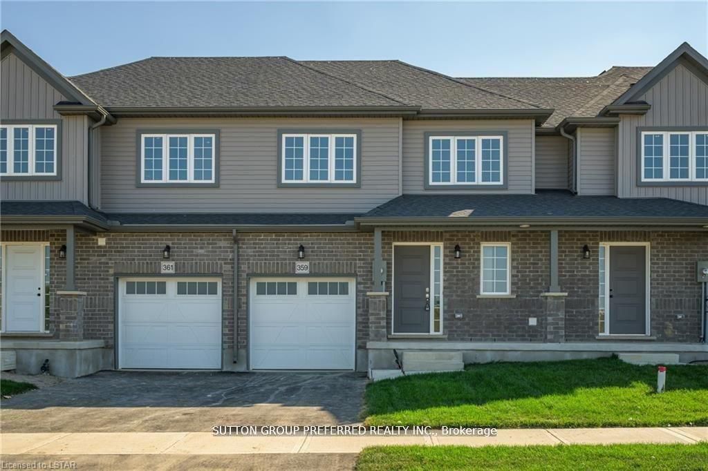 3972 MIA Avenue, London South, ON N6L 0H4