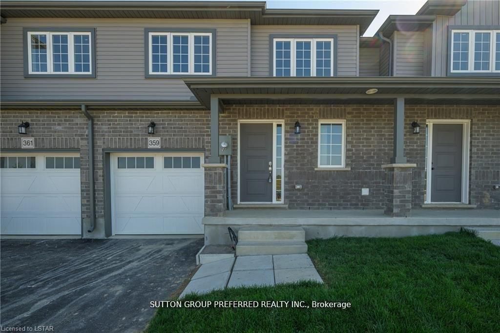 3972 MIA Avenue, London South, ON N6L 0H4 photo 3
