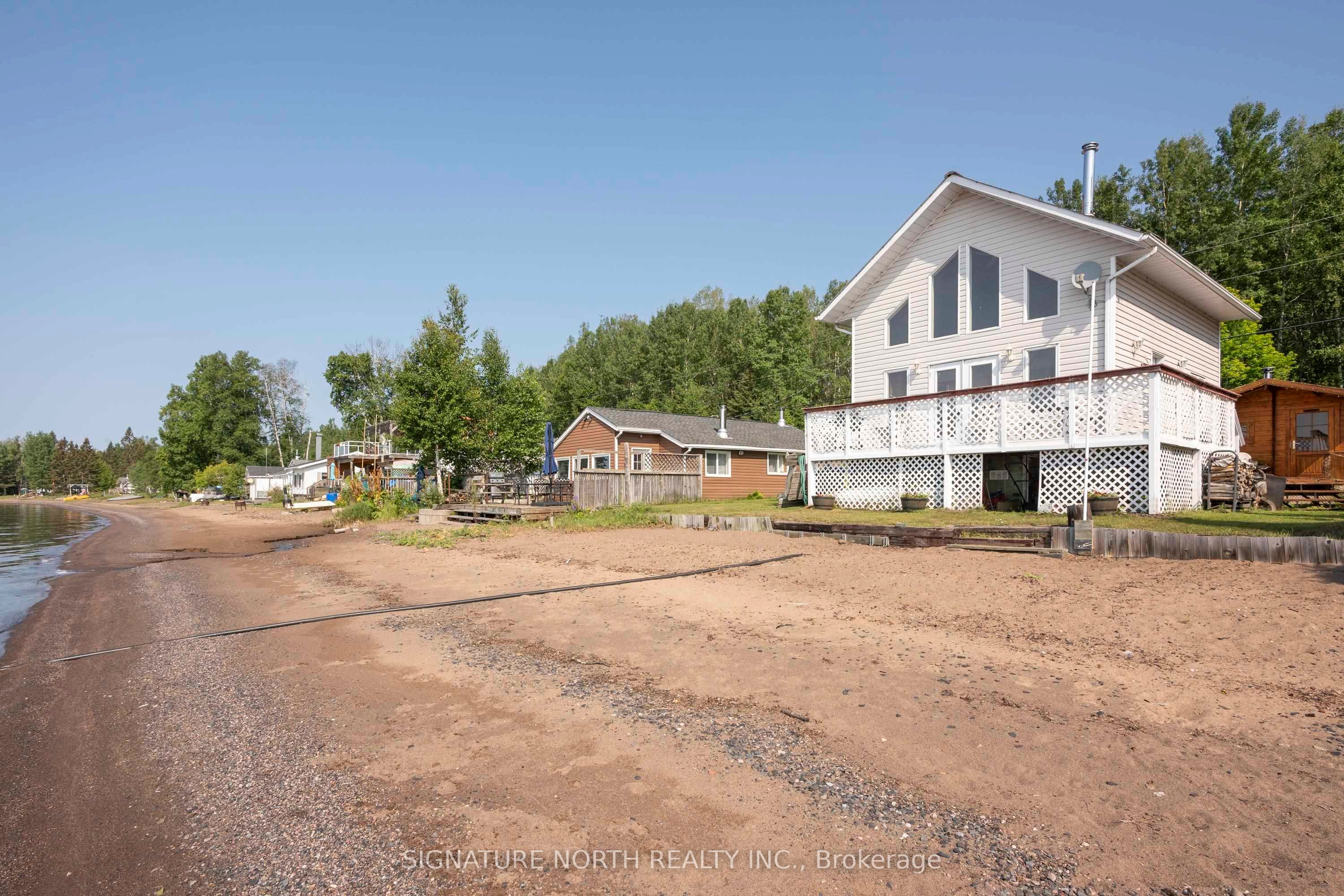608 White Birch Beach Road, Shuniah, ON P7A 4B5 photo 2