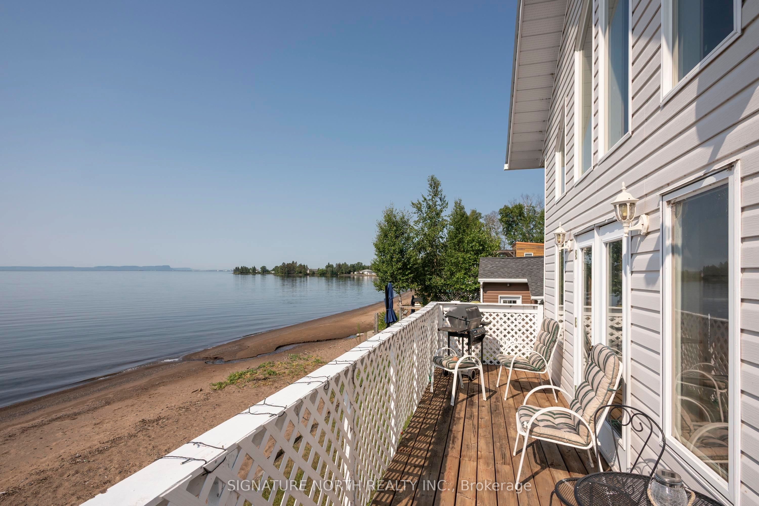 608 White Birch Beach Road, Shuniah, ON P7A 4B5 photo 3