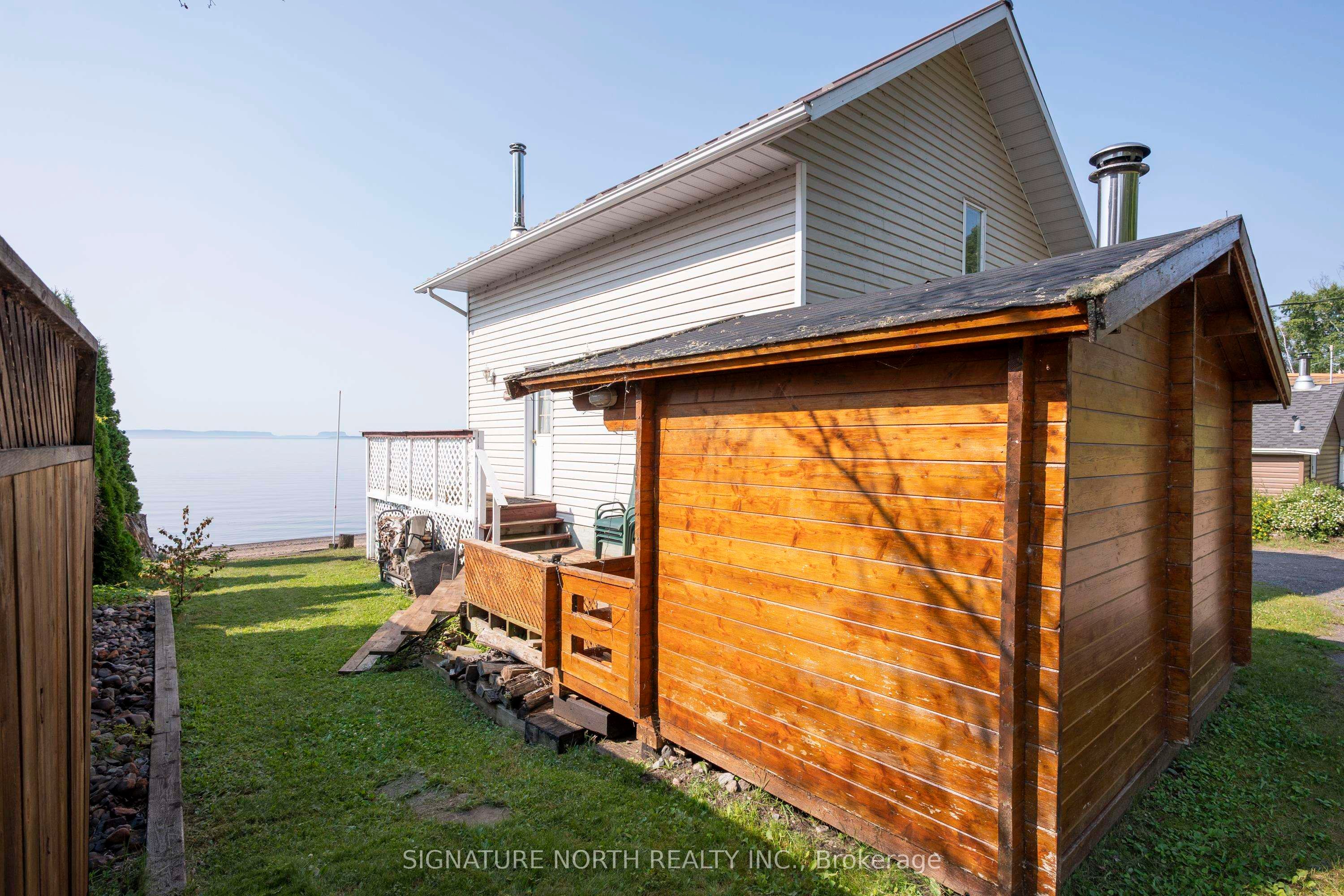 608 White Birch Beach Road, Shuniah, ON P7A 4B5 photo 5