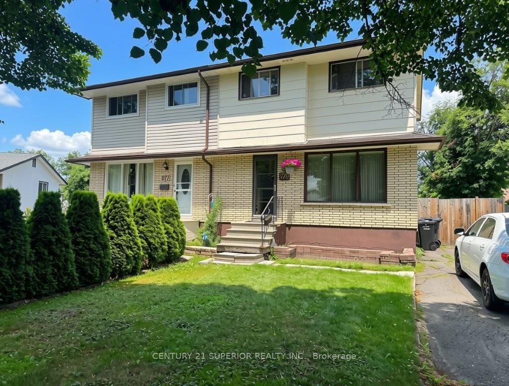 579 Simon Fraser Drive, Thunder Bay, ON P7C 5B3 photo 2