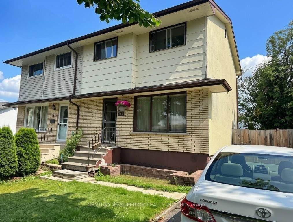 579 Simon Fraser Drive, Thunder Bay, ON P7C 5B3 photo 3